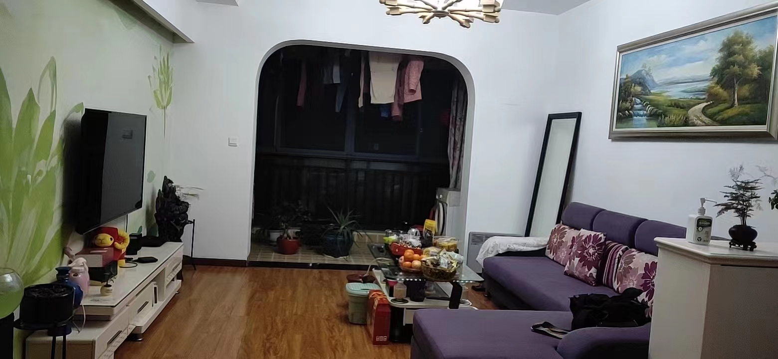 桂花名城 2室2厅1卫 48.00万 桂花名城 2室2厅1卫 48.00万室内图