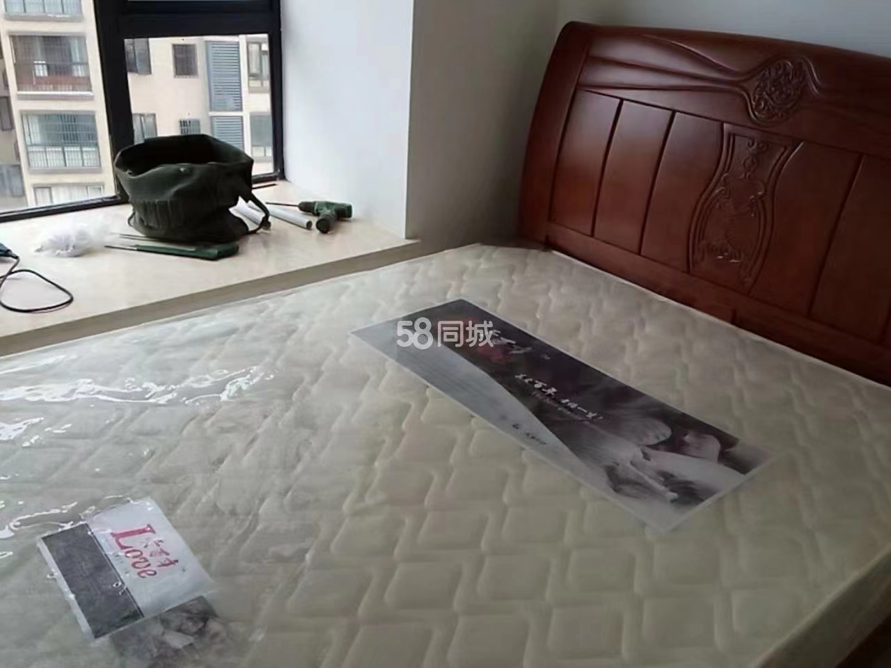 中建御山和苑 1室1厅1卫 35.00万 中建御山和苑 1室1厅1卫 35.00万室内图