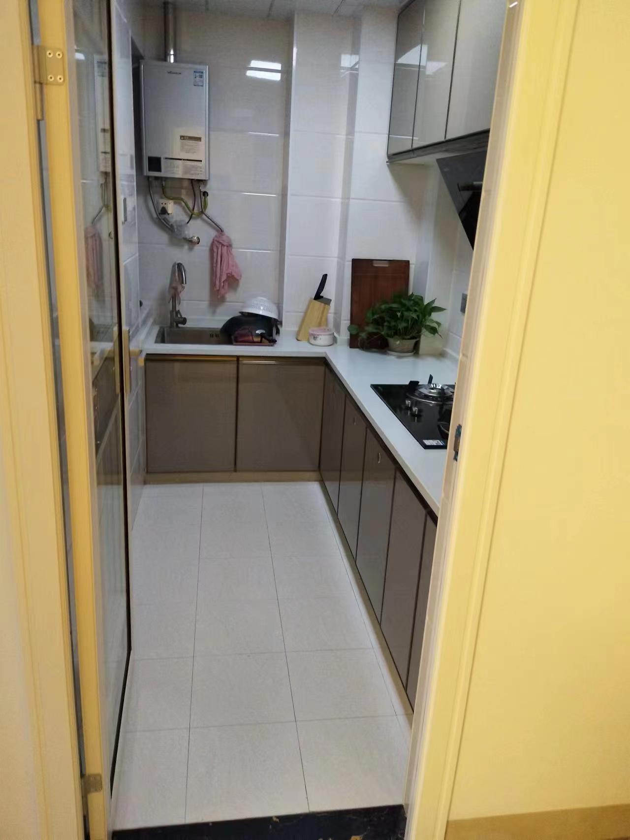 中建御山和苑 1室1厅1卫 35.00万 中建御山和苑 1室1厅1卫 35.00万室内图