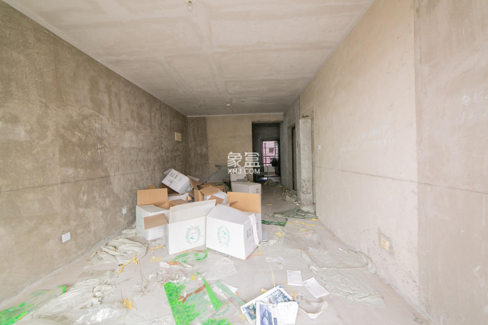 山语城三期  3室2厅1卫    66.8万