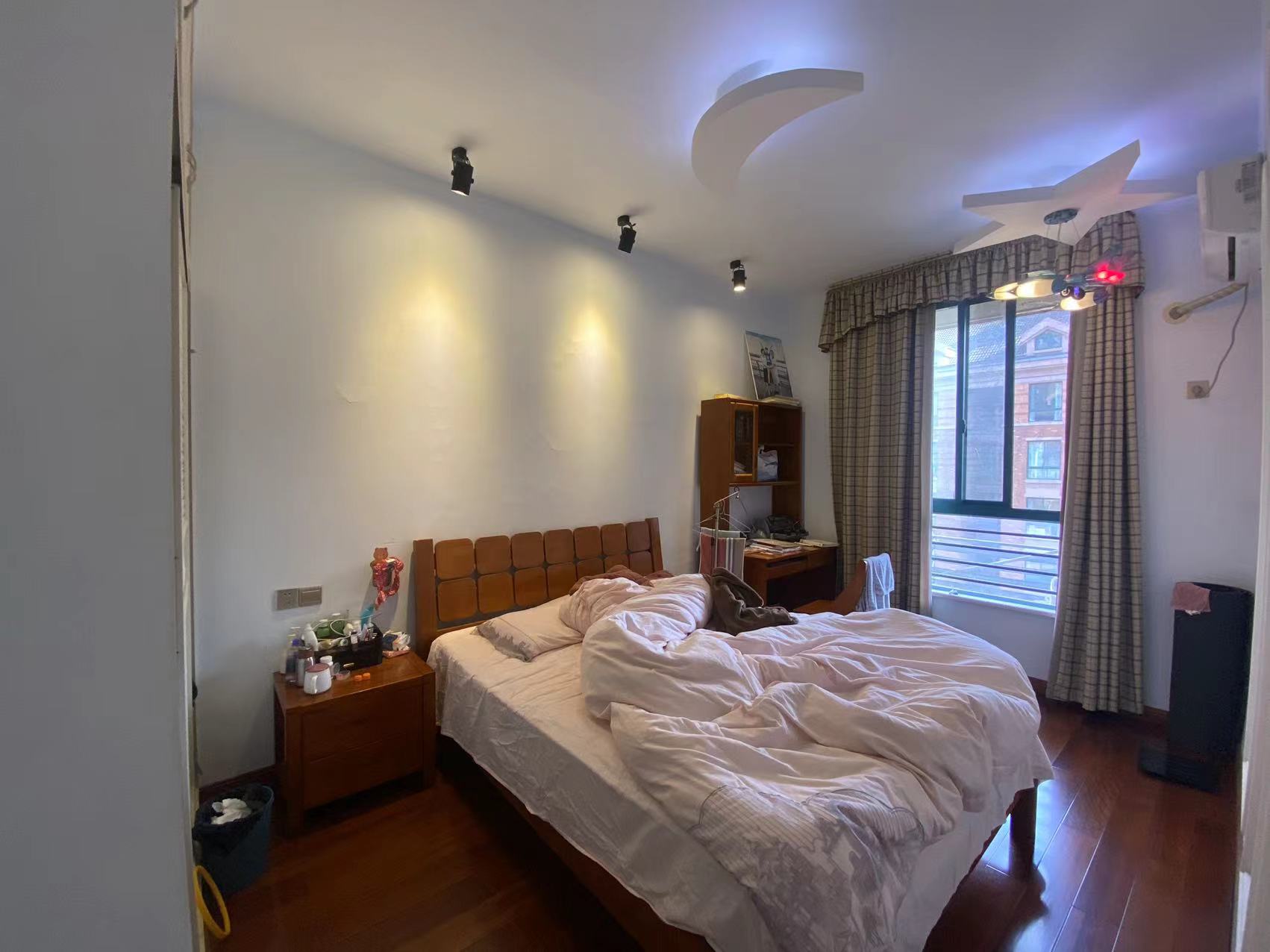 尚格名城香榭丽舍 3室2厅2卫 72.00万 尚格名城香榭丽舍 3室2厅2卫 72.00万室内图