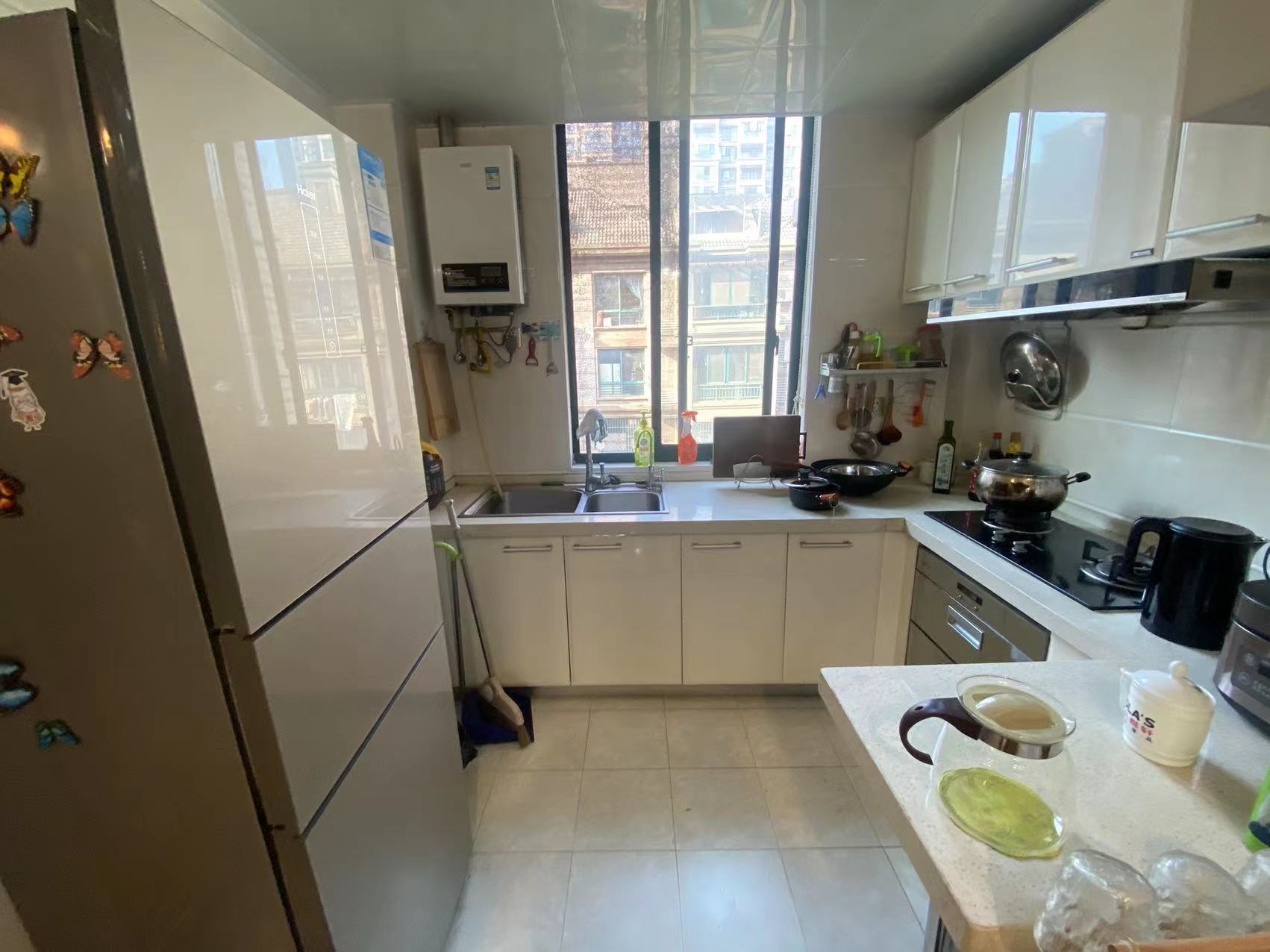 尚格名城香榭丽舍 3室2厅2卫 72.00万 尚格名城香榭丽舍 3室2厅2卫 72.00万室内图