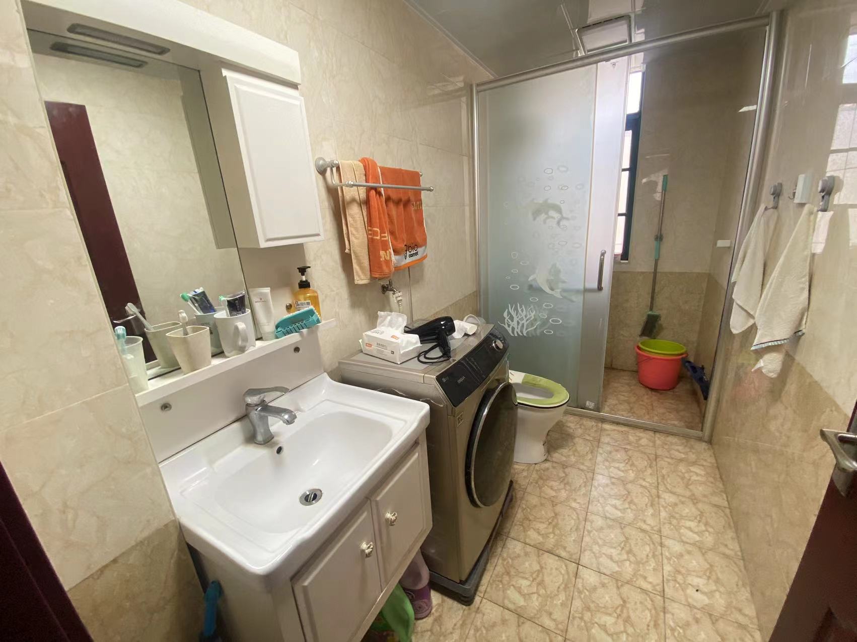 尚格名城香榭丽舍 3室2厅2卫 72.00万 尚格名城香榭丽舍 3室2厅2卫 72.00万室内图