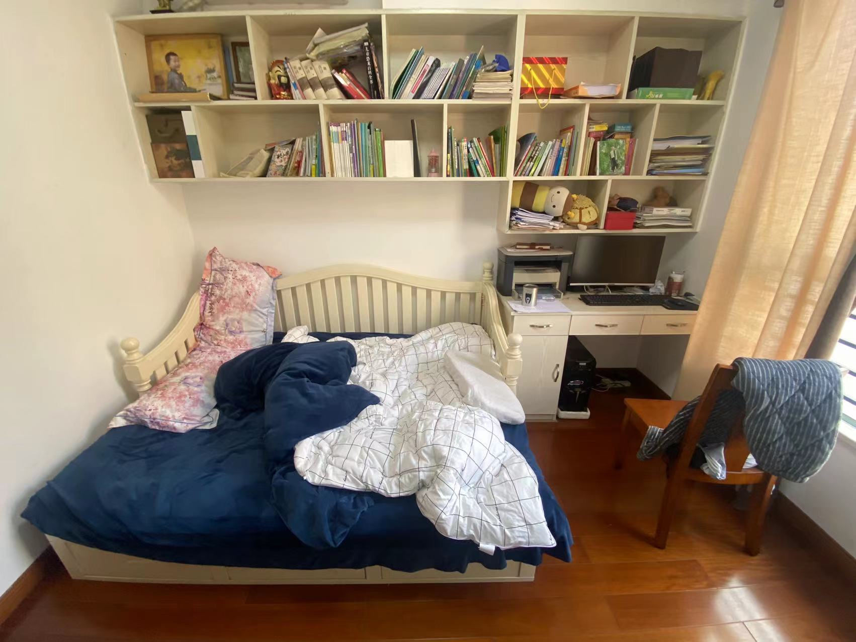 尚格名城香榭丽舍 3室2厅2卫 72.00万 尚格名城香榭丽舍 3室2厅2卫 72.00万室内图