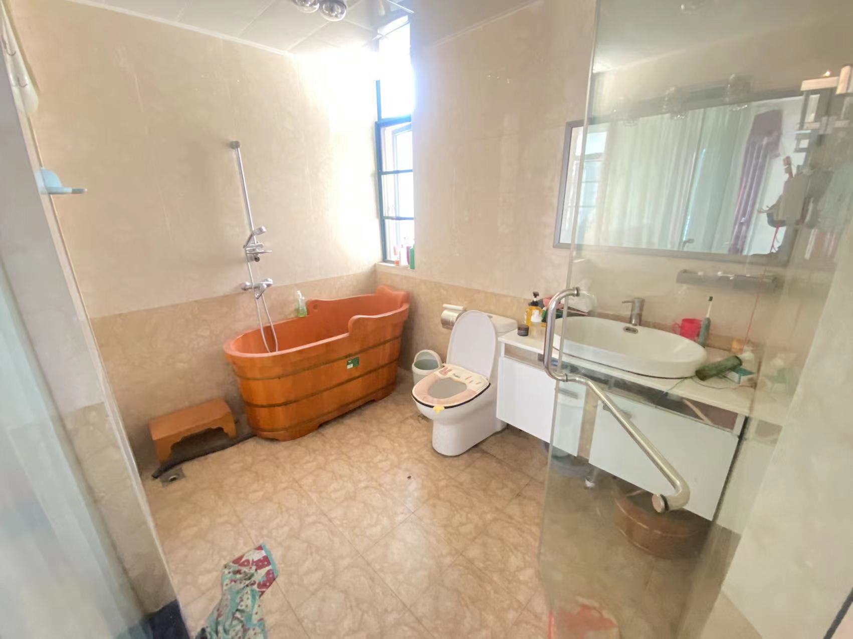 尚格名城香榭丽舍 3室2厅2卫 72.00万 尚格名城香榭丽舍 3室2厅2卫 72.00万室内图