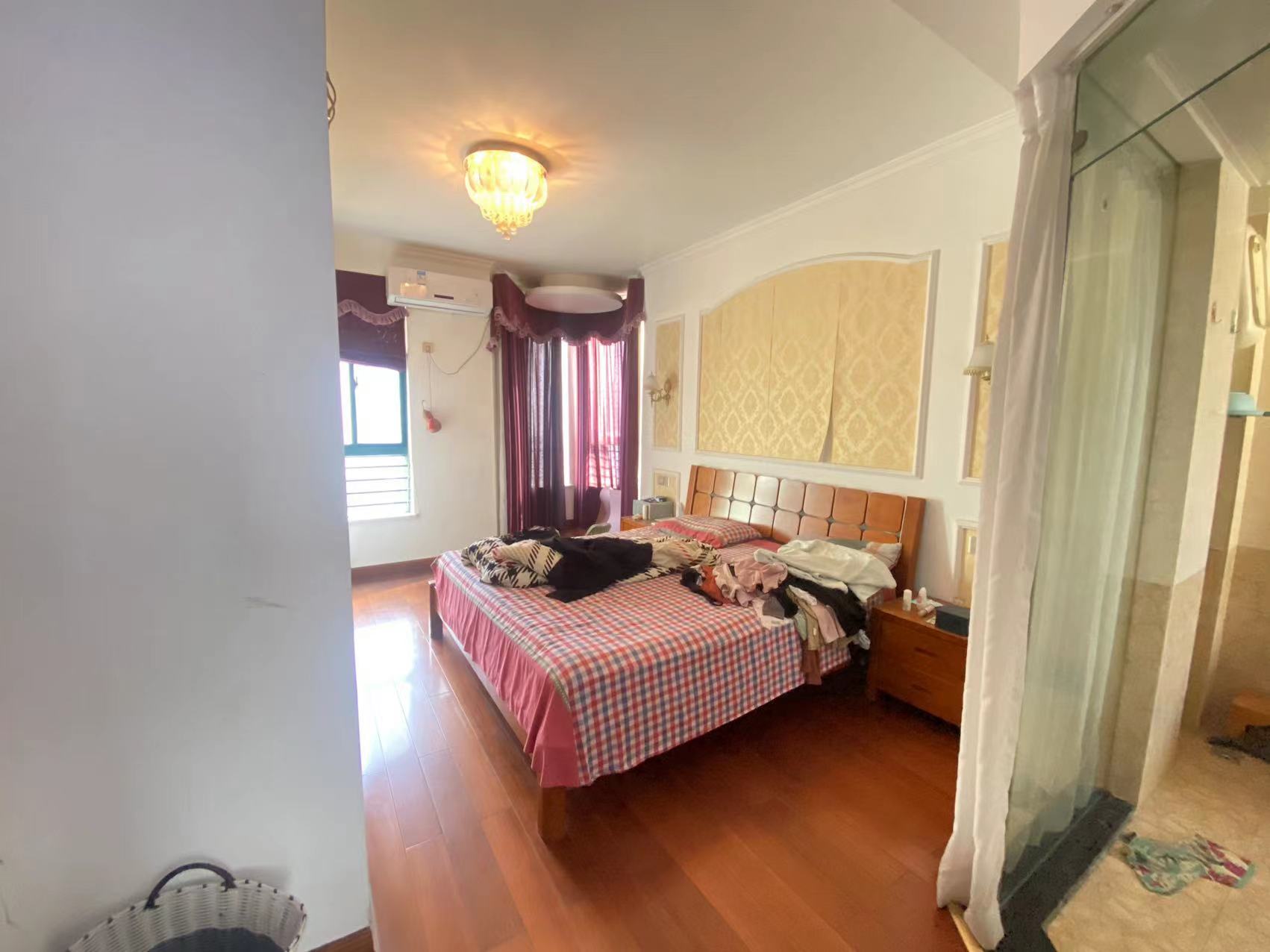 尚格名城香榭丽舍 3室2厅2卫 72.00万 尚格名城香榭丽舍 3室2厅2卫 72.00万室内图