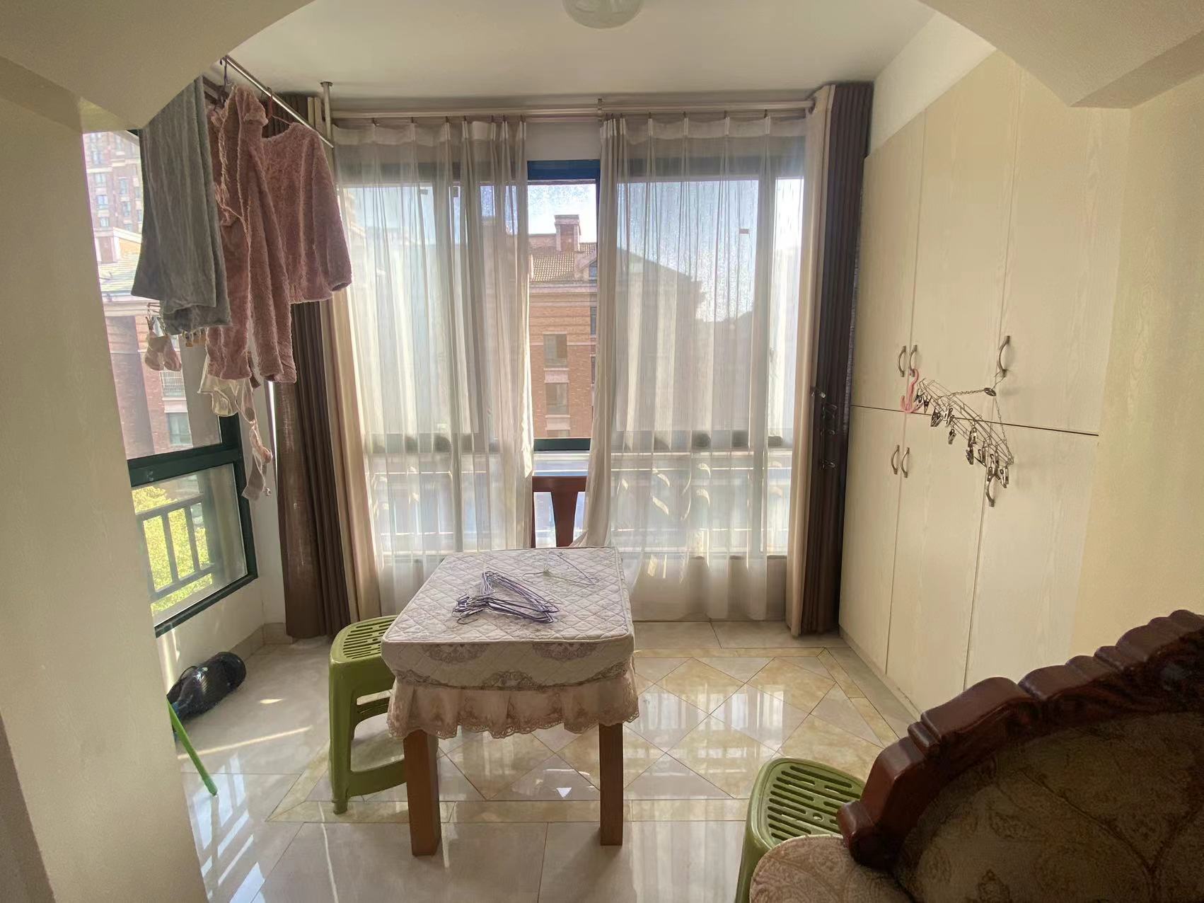 尚格名城香榭丽舍 3室2厅2卫 72.00万 尚格名城香榭丽舍 3室2厅2卫 72.00万室内图