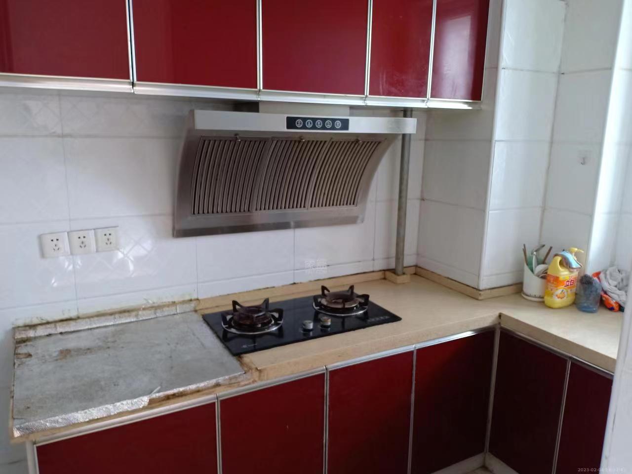 美的城二期 1室1厅1卫 28.00万 美的城二期 1室1厅1卫 28.00万室内图