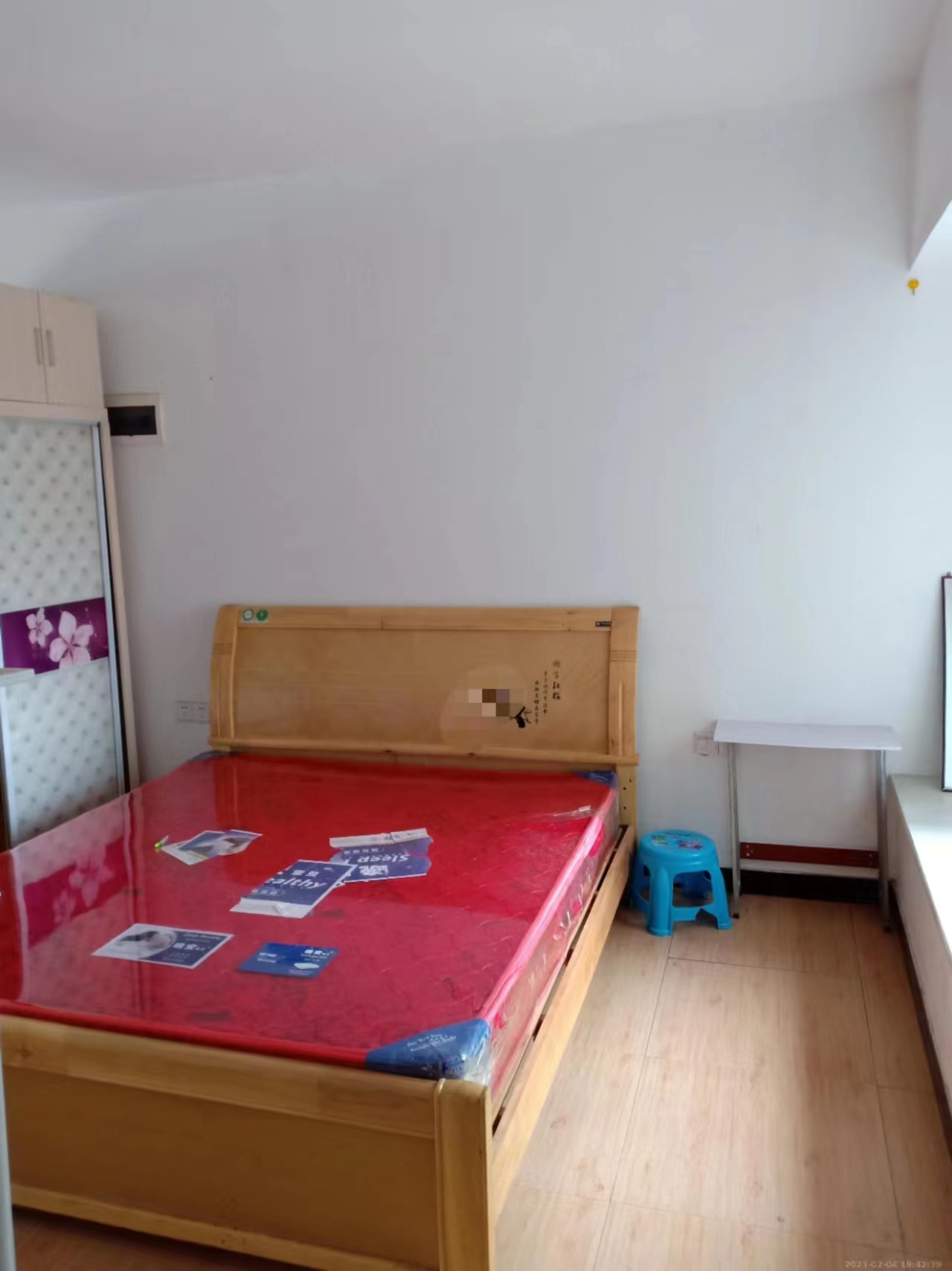 美的城二期 1室1厅1卫 28.00万 美的城二期 1室1厅1卫 28.00万室内图