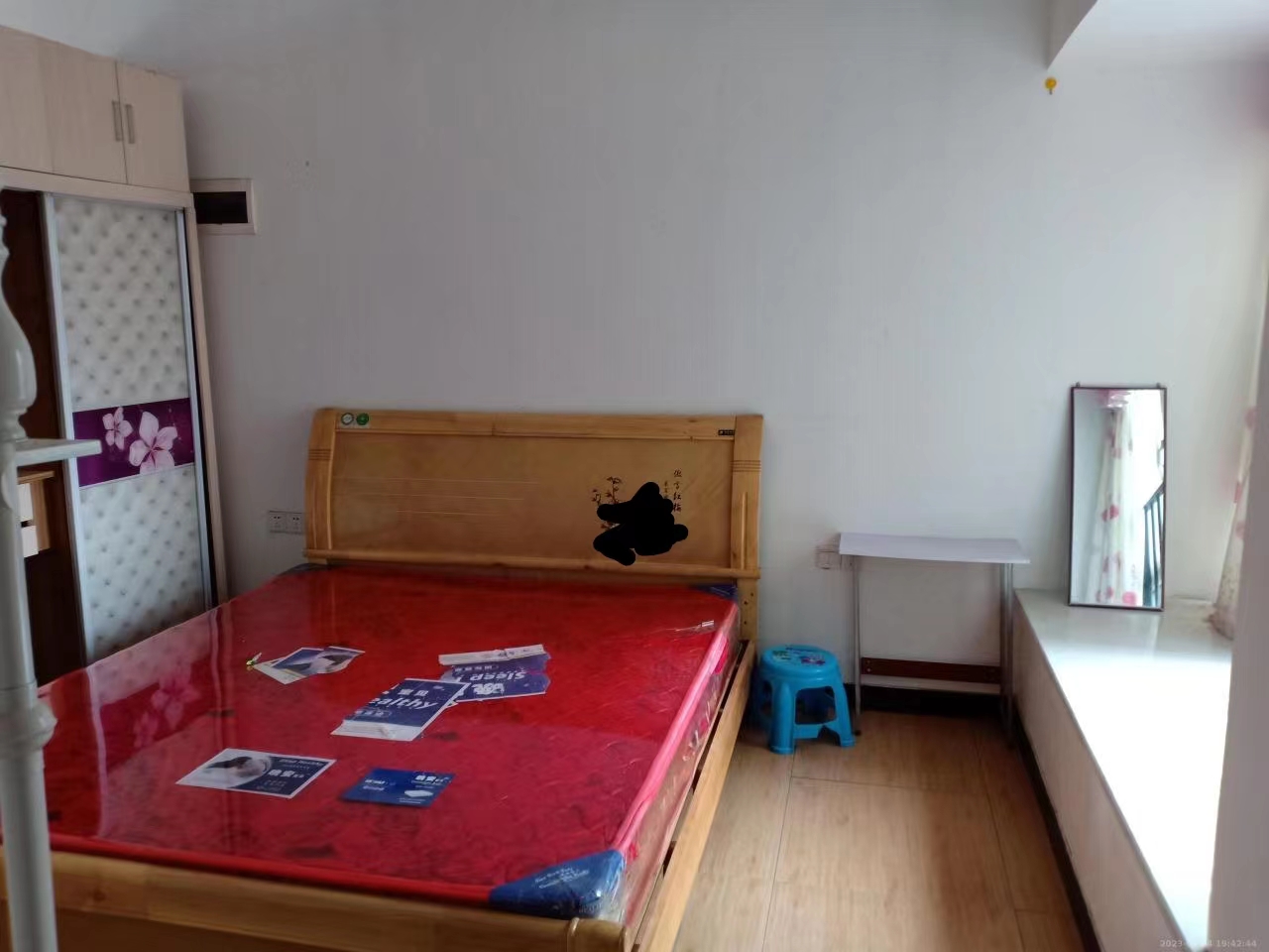 美的城二期 1室1厅1卫 28.00万 美的城二期 1室1厅1卫 28.00万室内图