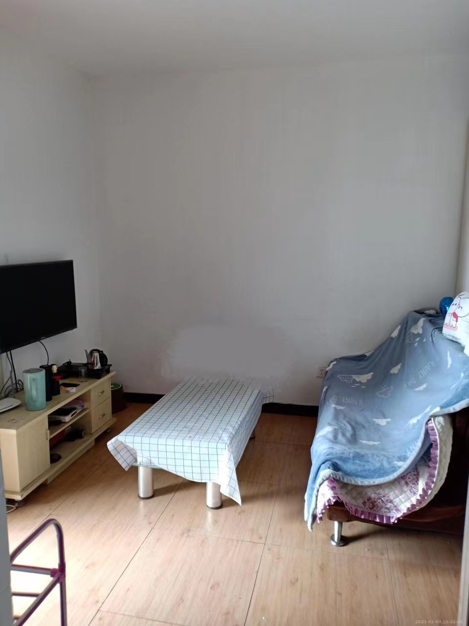 美的城二期 1室1厅1卫 28.00万 美的城二期 1室1厅1卫 28.00万室内图