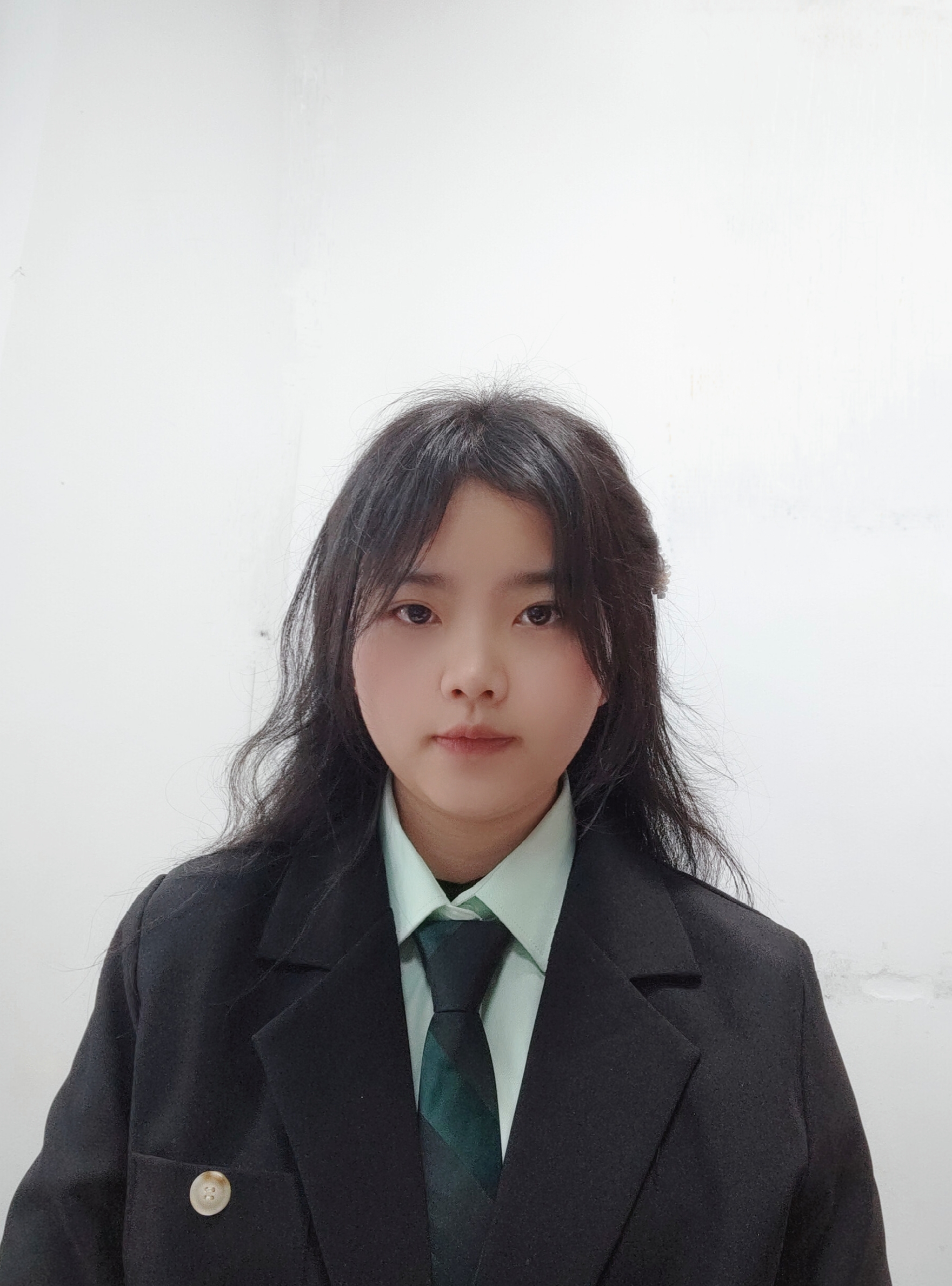 潘英