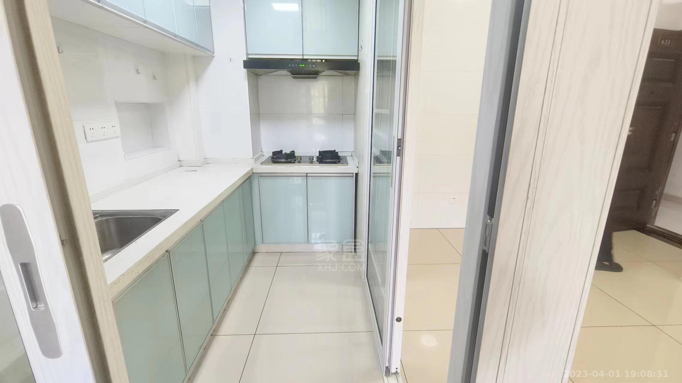 中建御山和苑  1室0厅1卫   1500.00元/月室内图