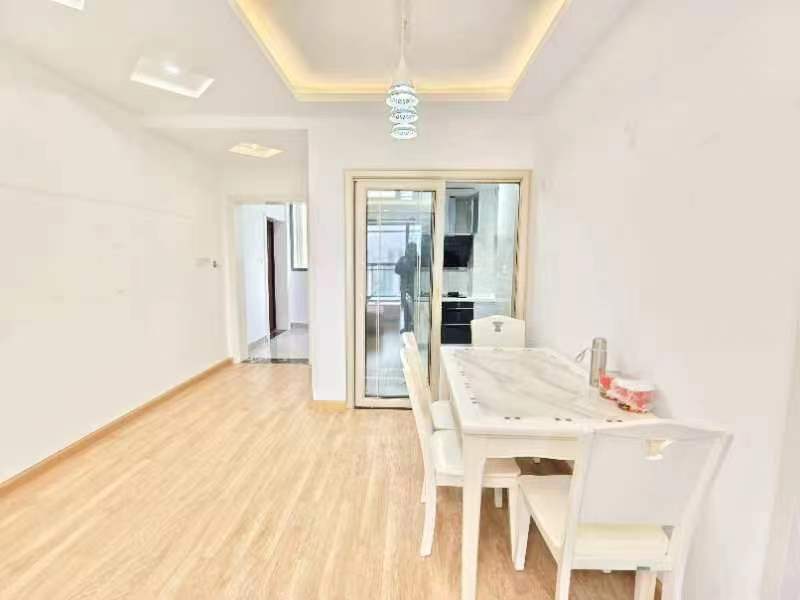 美的林城时代  2室1厅1卫   3500.00元/月室内图