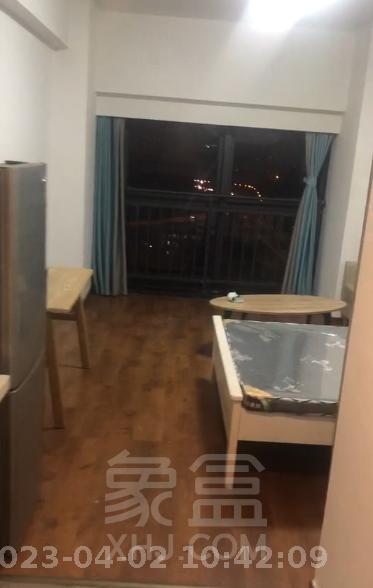 天赐万象汇  1室1厅1卫   1300.00元/月室内图1