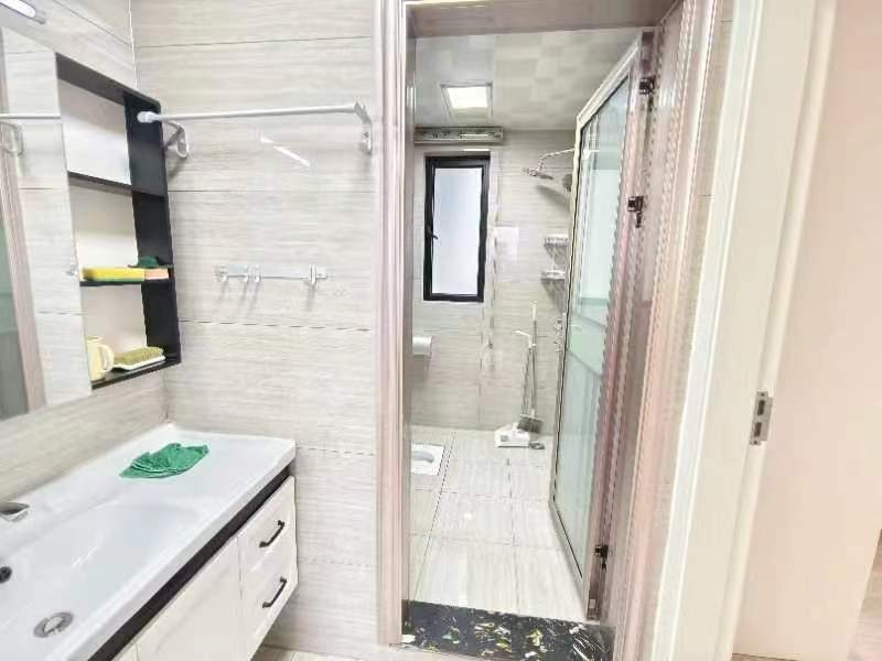 美的林城时代  2室1厅1卫   3500.00元/月室内图