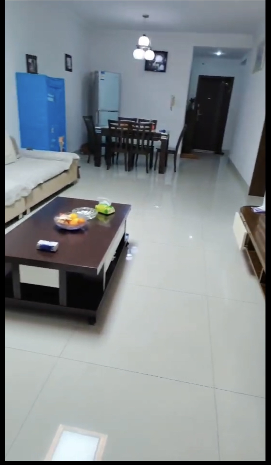 曦美苑 2室1厅1卫 1600.00元/月 曦美苑 2室1厅1卫 1600.00元/月户型图