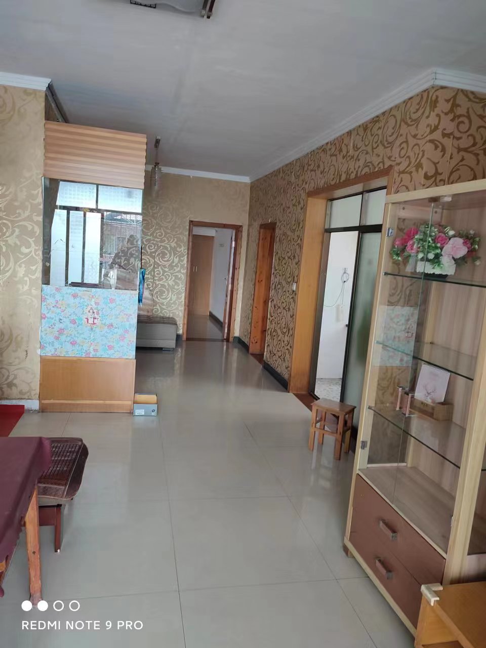 五江建材城 3室2厅2卫 1300.00元/月 五江建材城 3室2厅2卫 1300.00元/月室内图