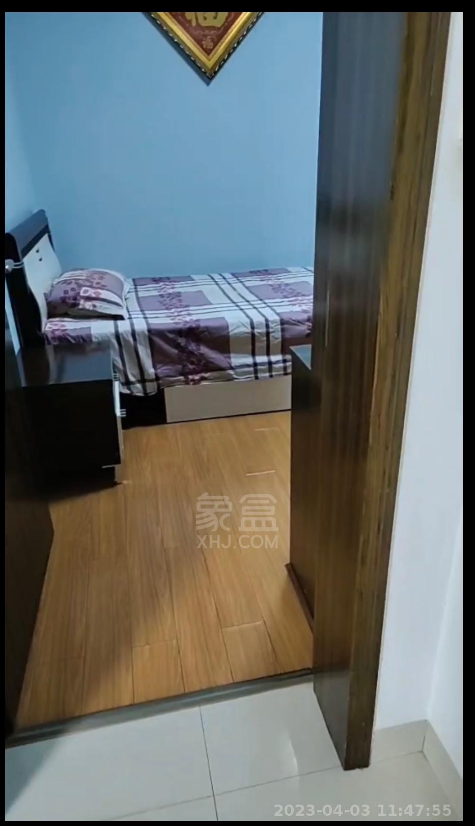 曦美苑 2室1厅1卫 1600.00元/月 曦美苑 2室1厅1卫 1600.00元/月室内图