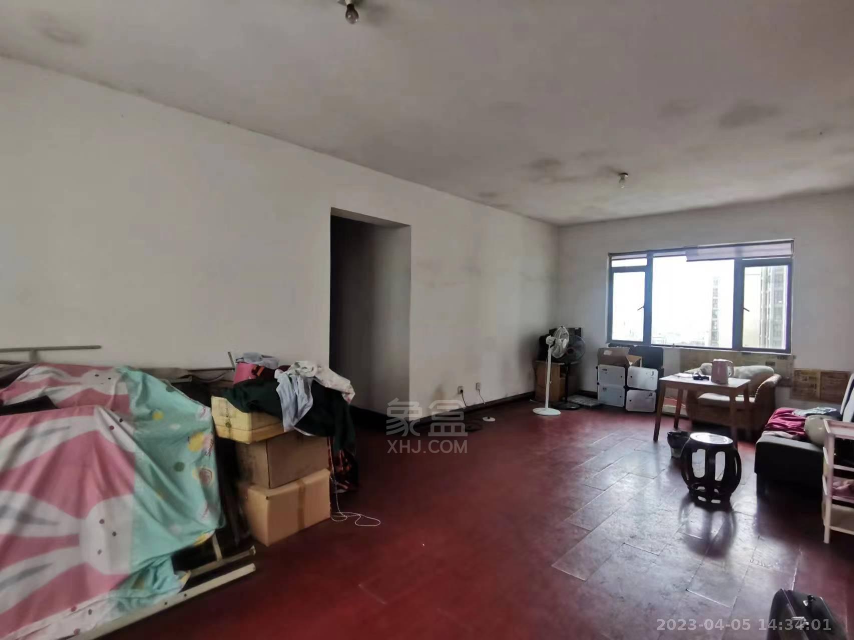 华晨御园  3室2厅2卫   1200.00元/月室内图