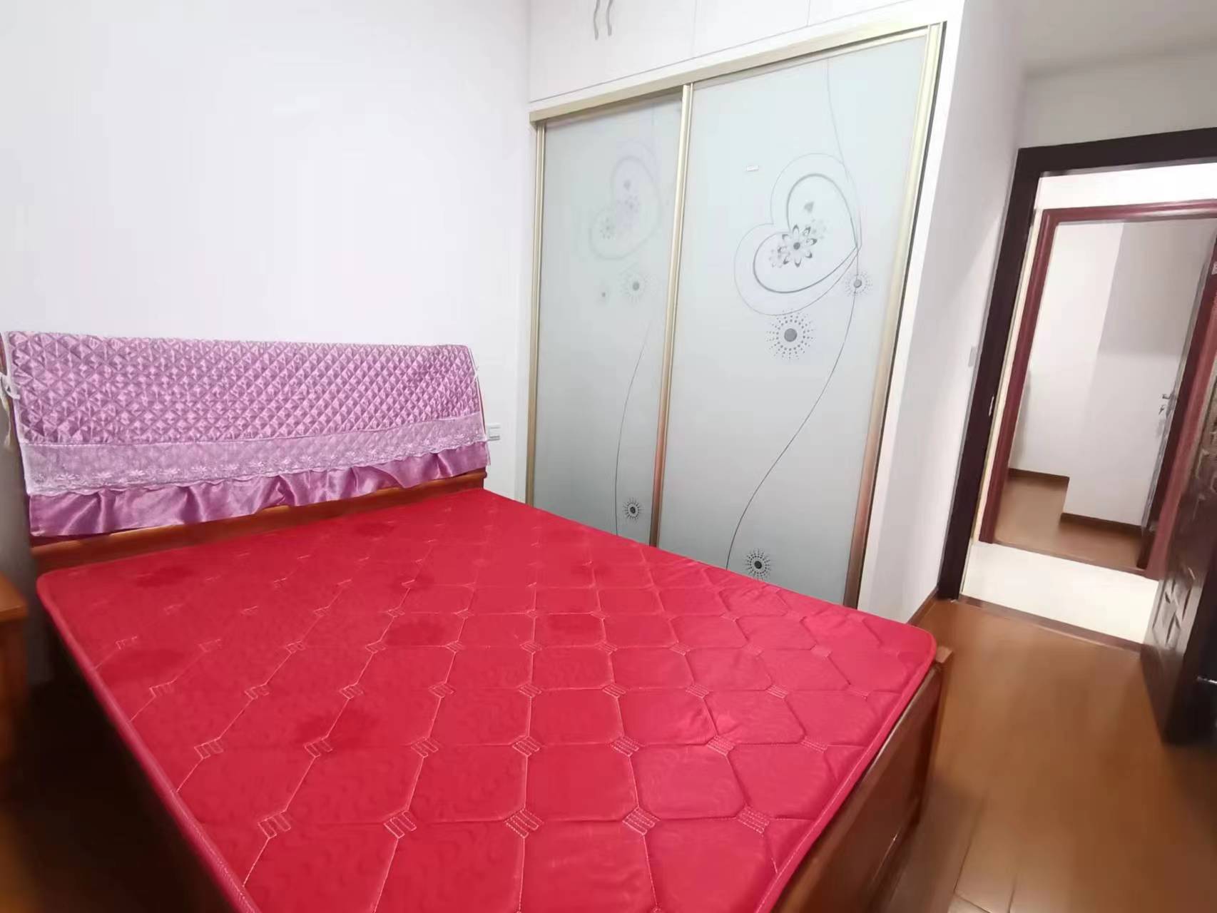 御江帝景  2室2厅1卫   1600.00元/月室内图
