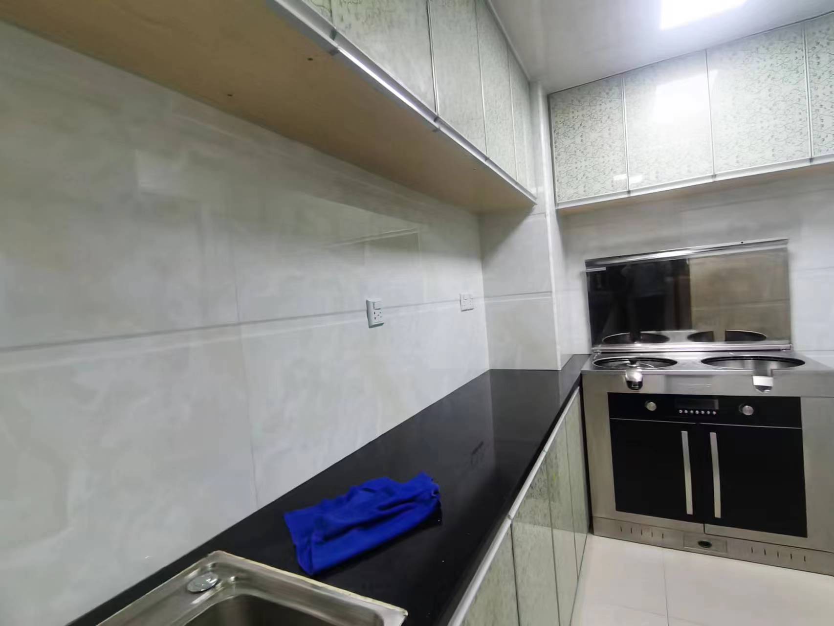 御江帝景  2室2厅1卫   1600.00元/月室内图