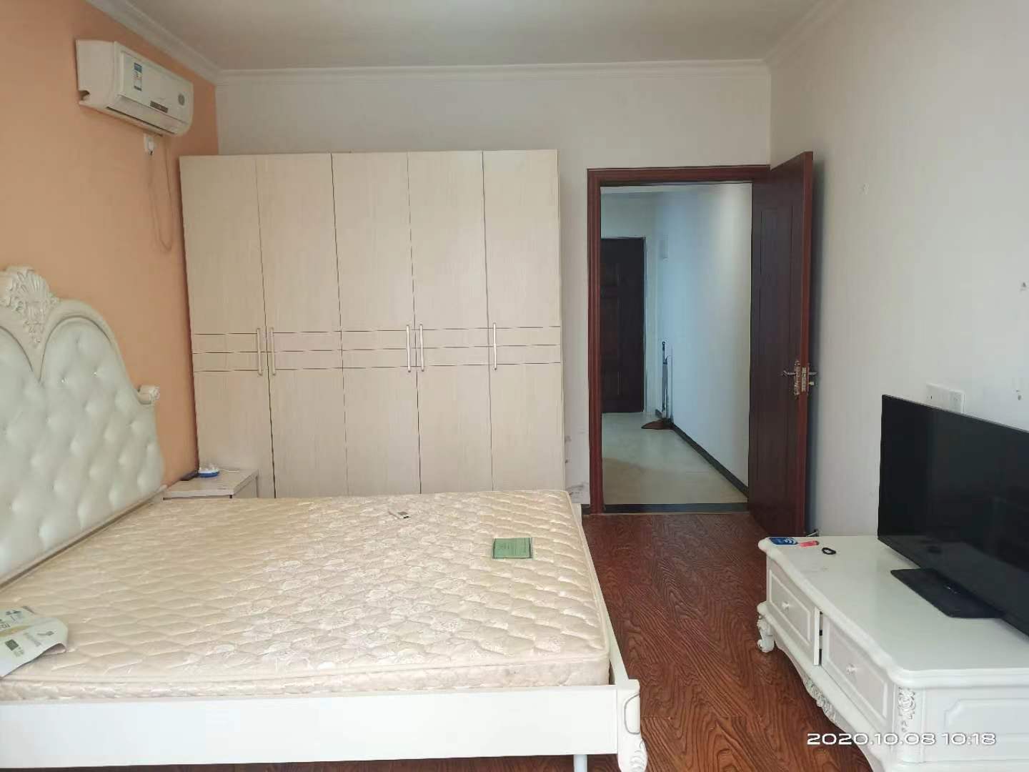 美的林城时代  1室1厅1卫   1800.00元/月室内图