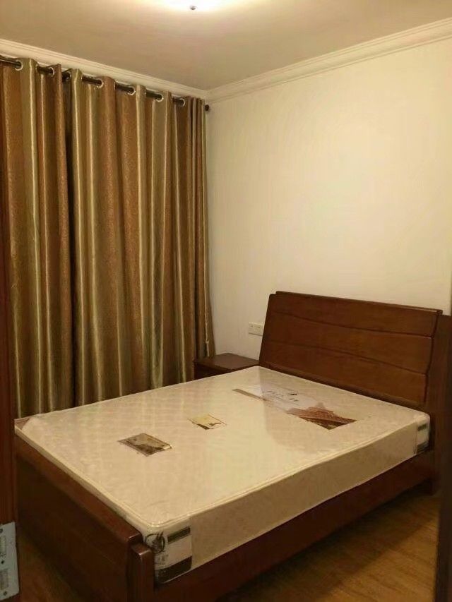 美的林城时代  2室1厅1卫   2800.00元/月室内图