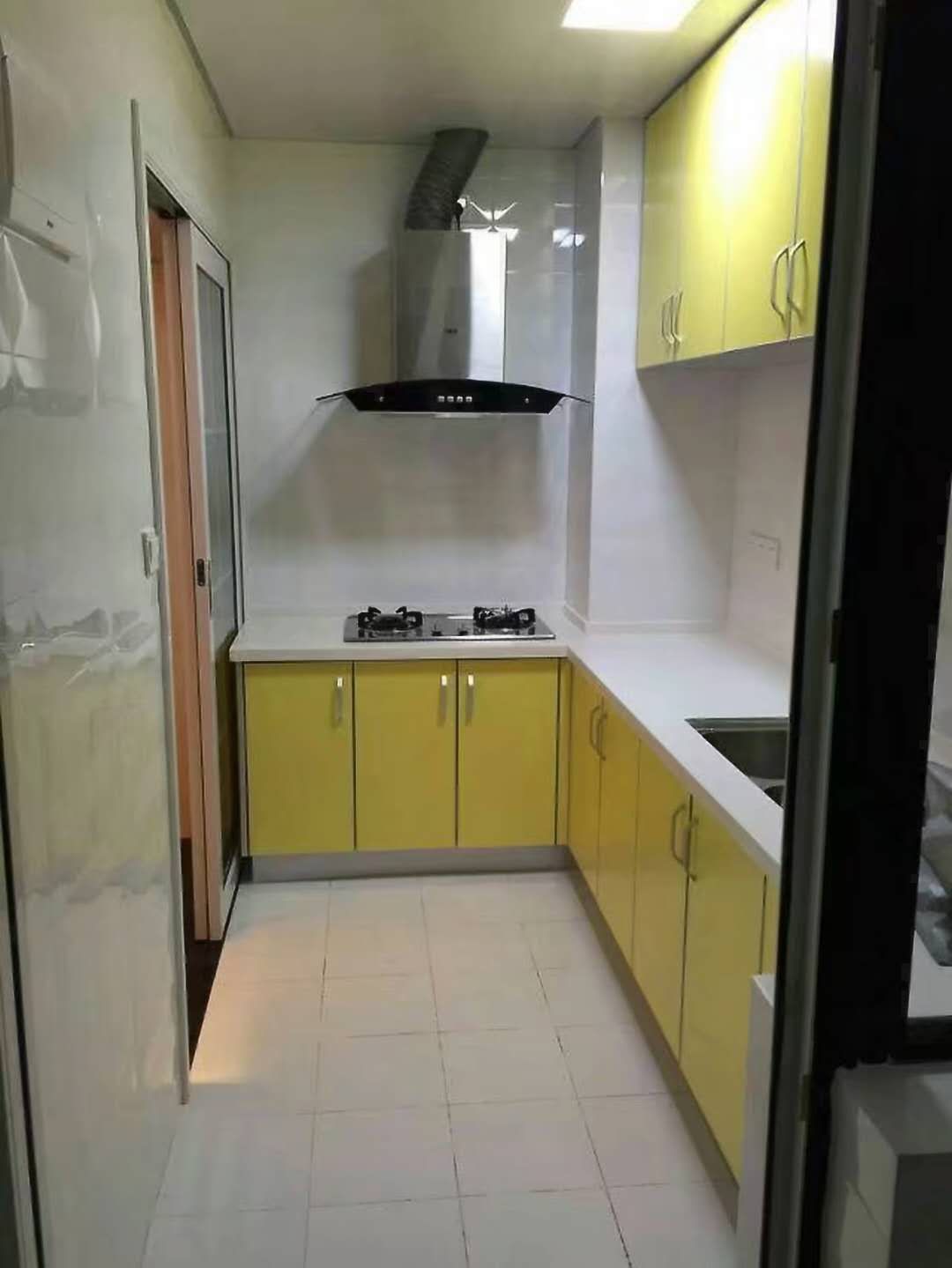 美的林城时代  2室1厅1卫   2800.00元/月室内图