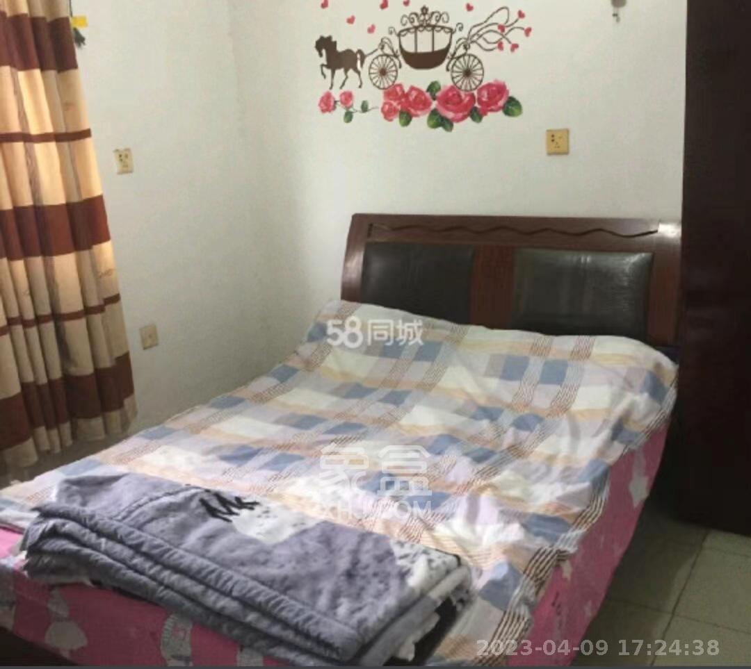 南园小区 2室2厅1卫 1400.0元/月 南园小区 2室2厅1卫 1400.0元/月室内图