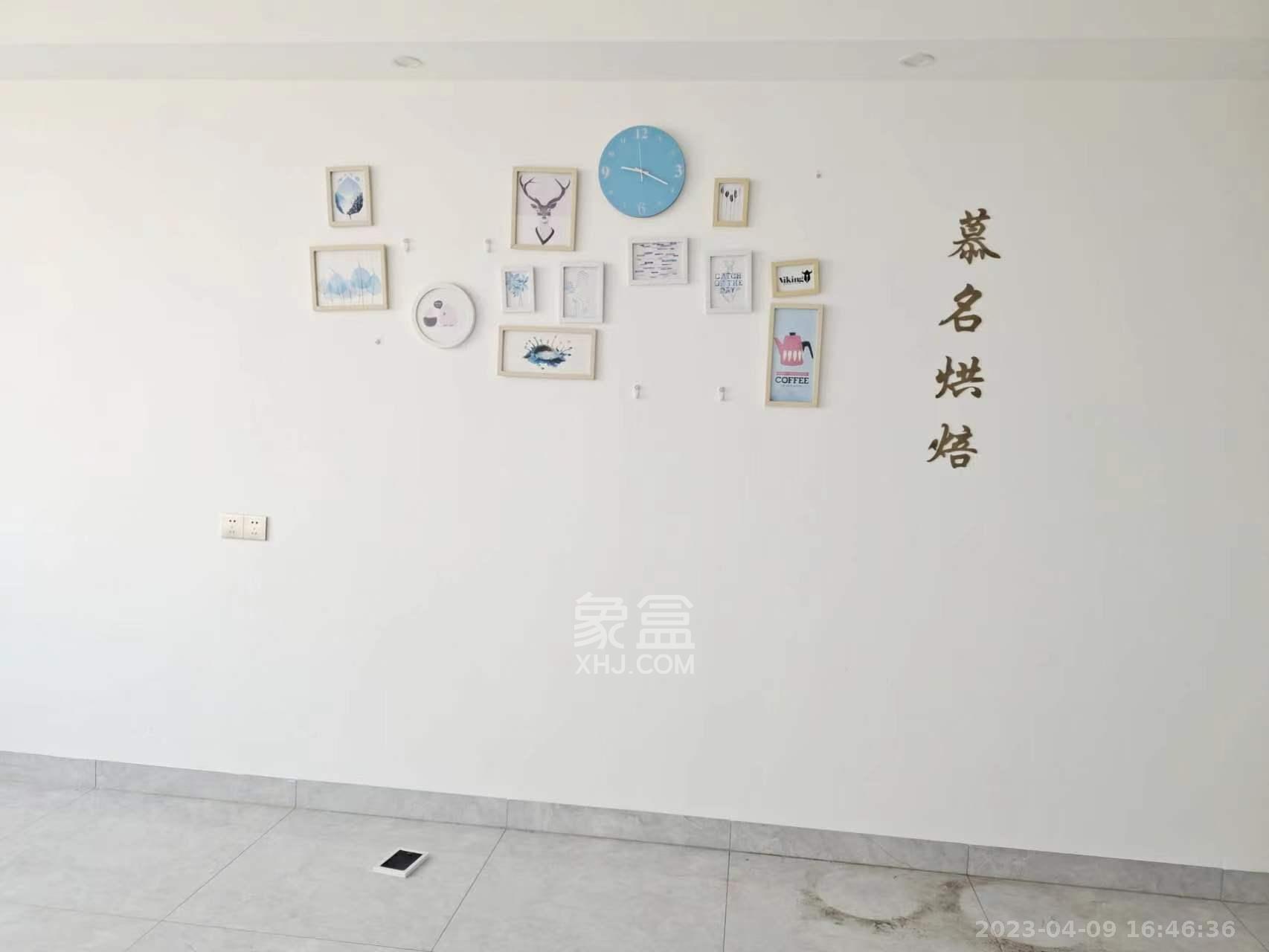 同丰中央广场  1室1厅1卫   900.00元/月室内图1
