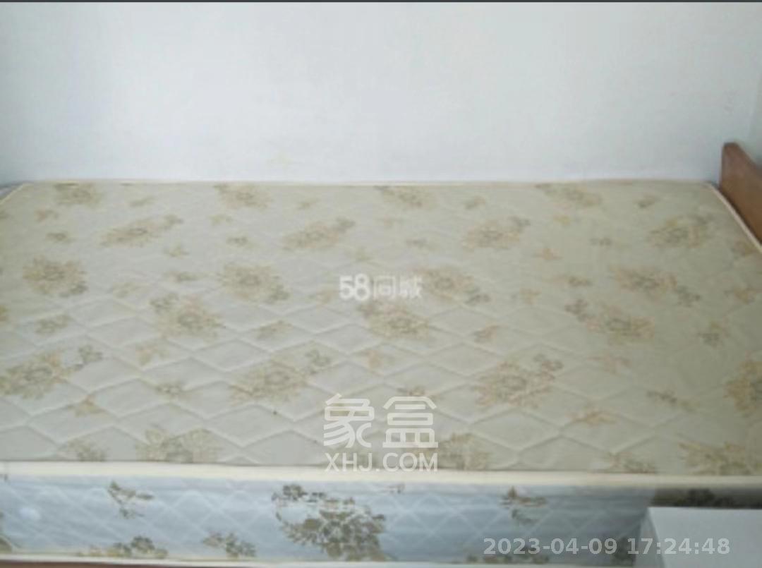 南园小区  2室2厅1卫   1400.00元/月室内图