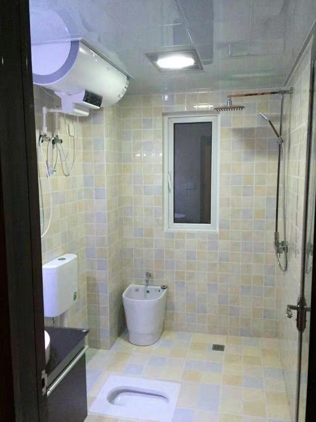 美的林城时代  2室1厅1卫   2800.00元/月室内图