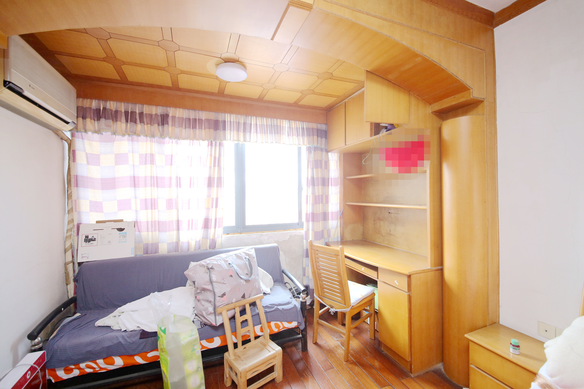 南门口晏家塘社区  3室1厅1卫   59.90万卧室
