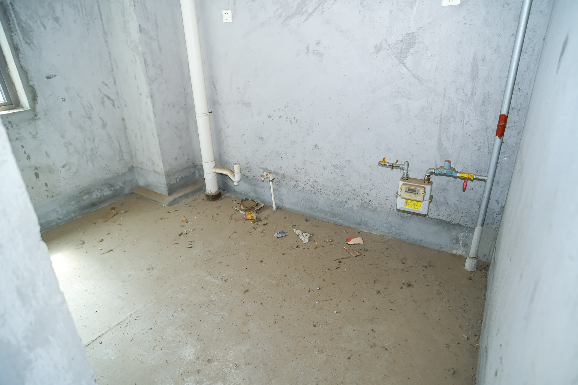 好望谷 4室2厅1卫 100.0万 好望谷 4室2厅1卫 100.0万厨房