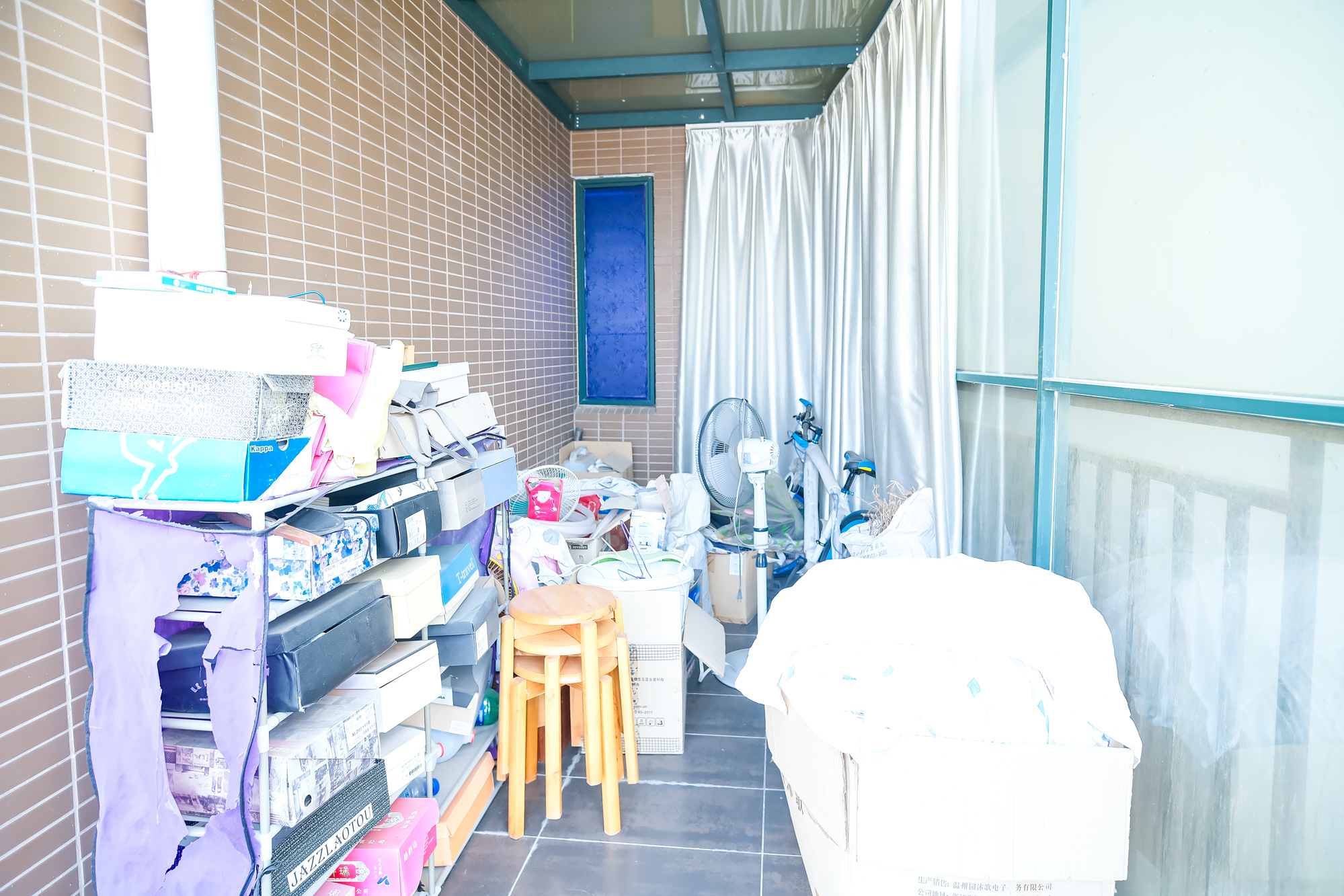 圆梦完美生活  4室2厅2卫   123.00万阳台