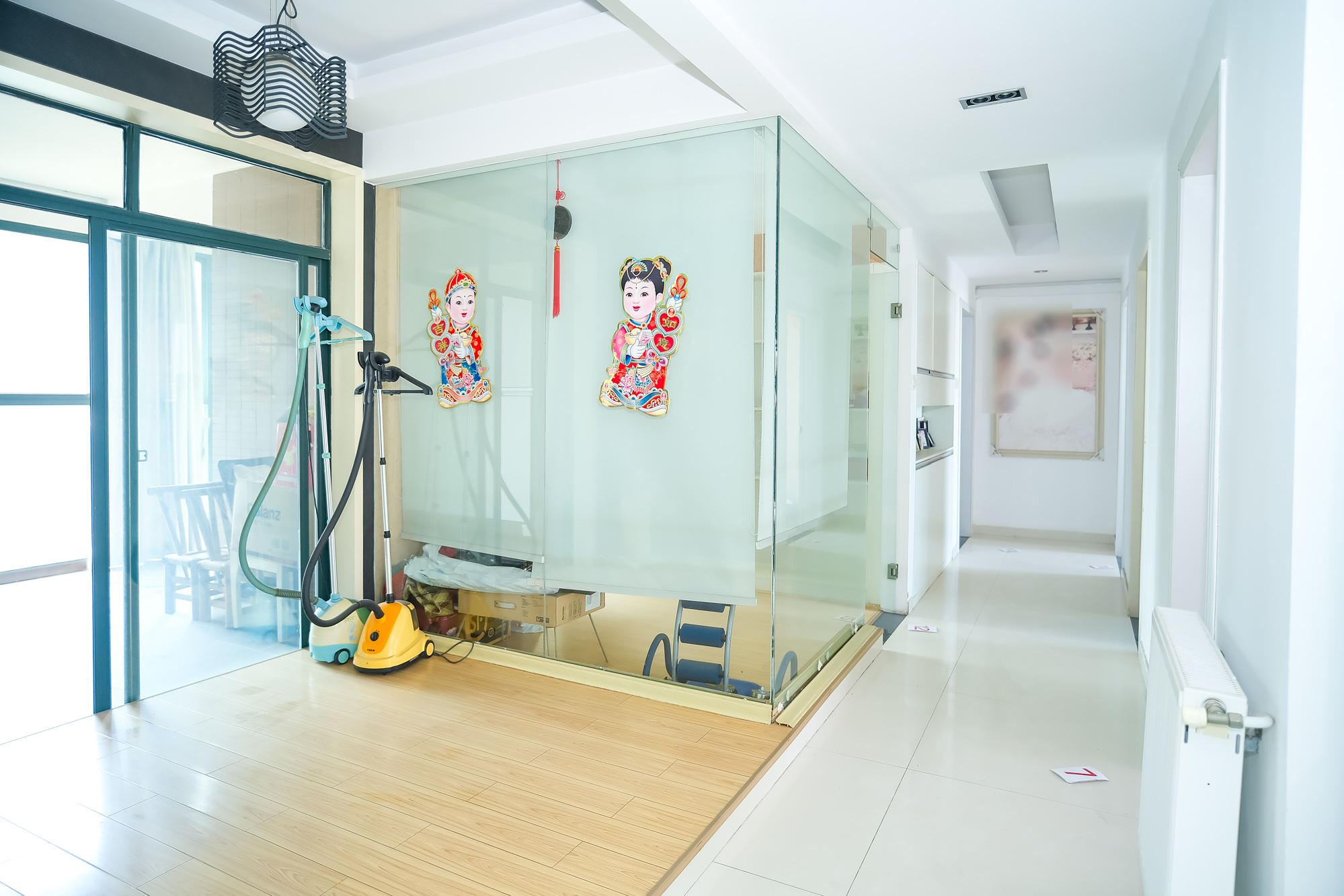 圆梦完美生活  4室2厅2卫   123.00万其他