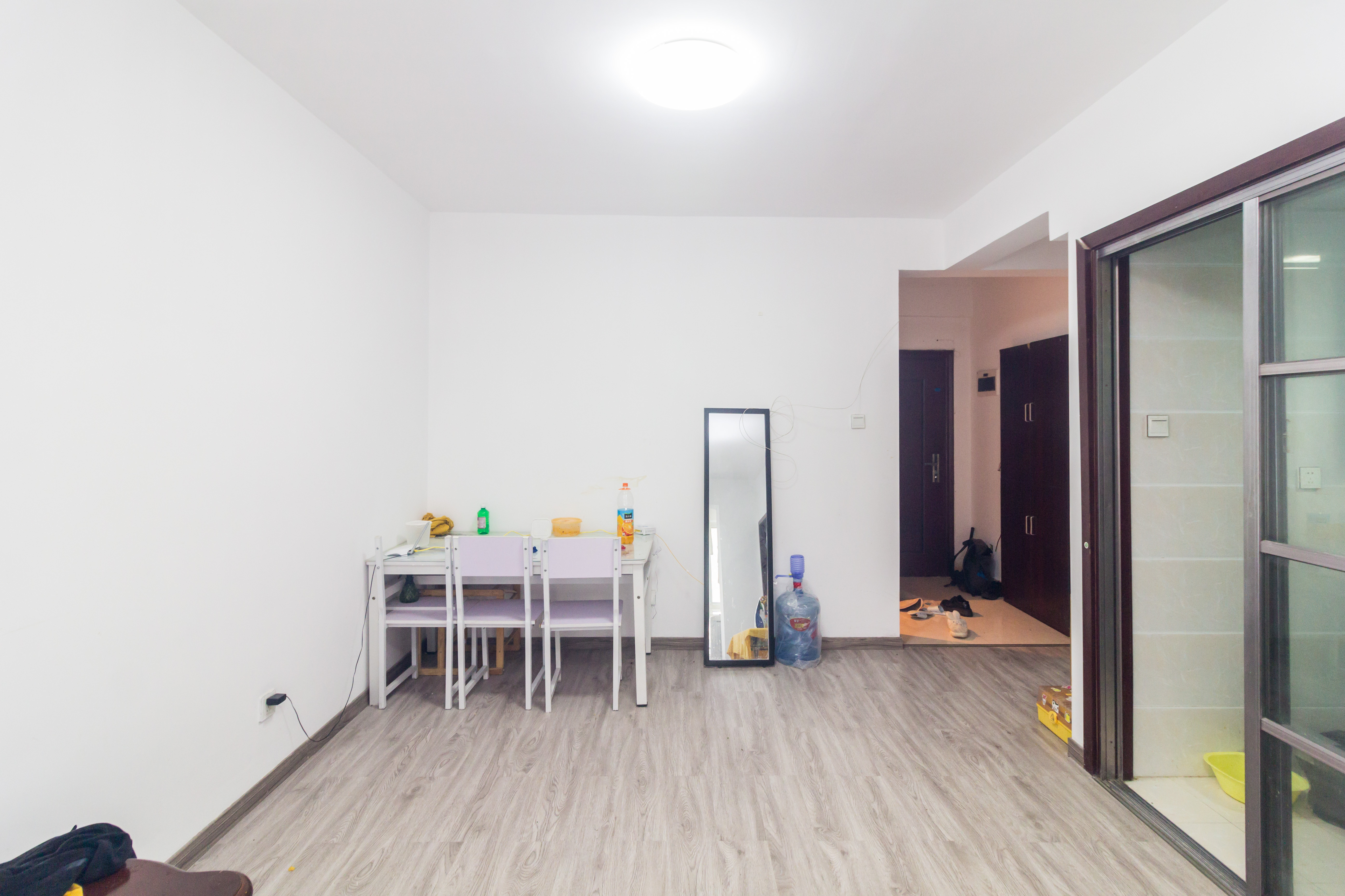 时代星城 2室2厅1卫 52.00万 时代星城 2室2厅1卫 52.00万客厅