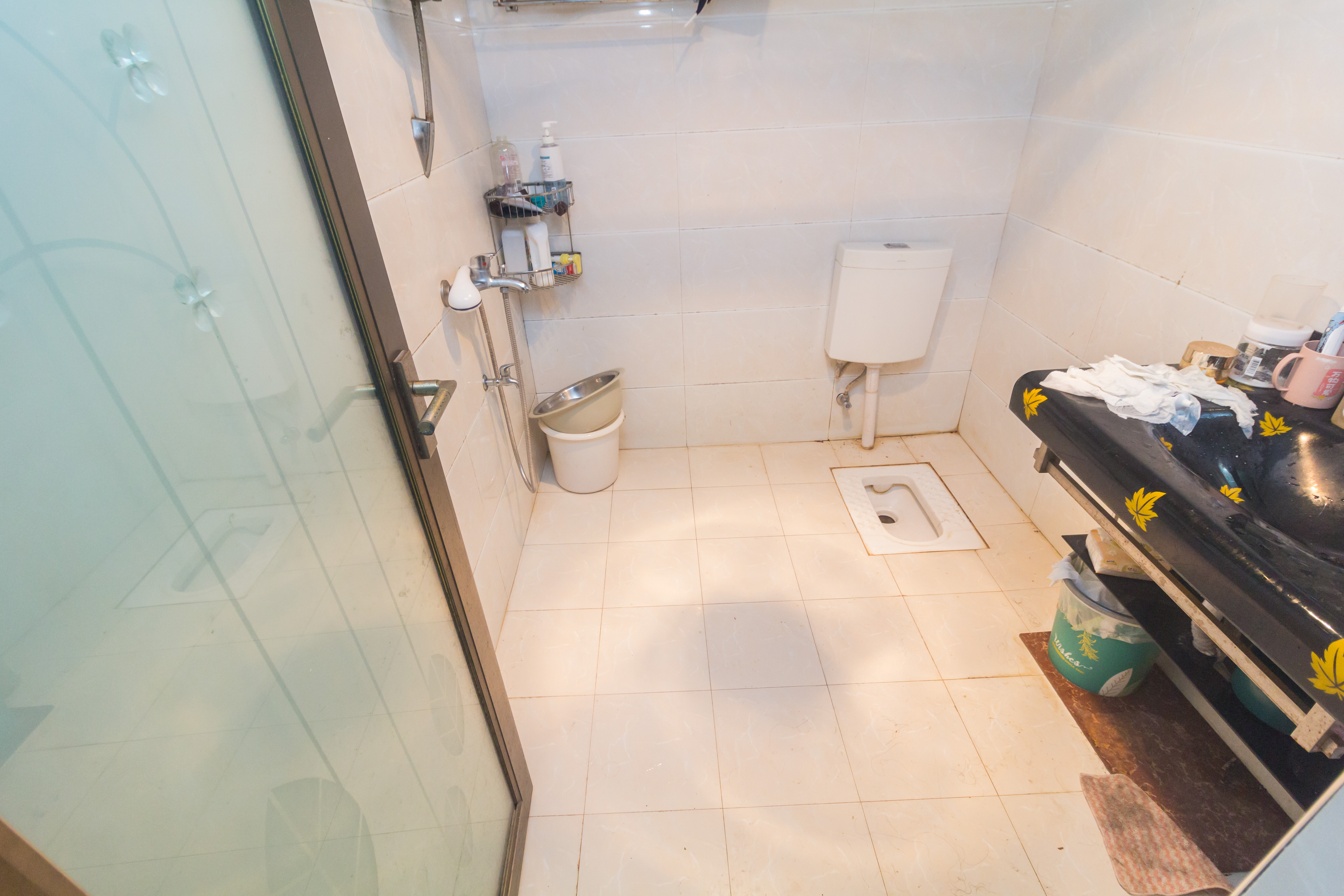 时代星城 2室2厅1卫 52.00万 时代星城 2室2厅1卫 52.00万卫生间