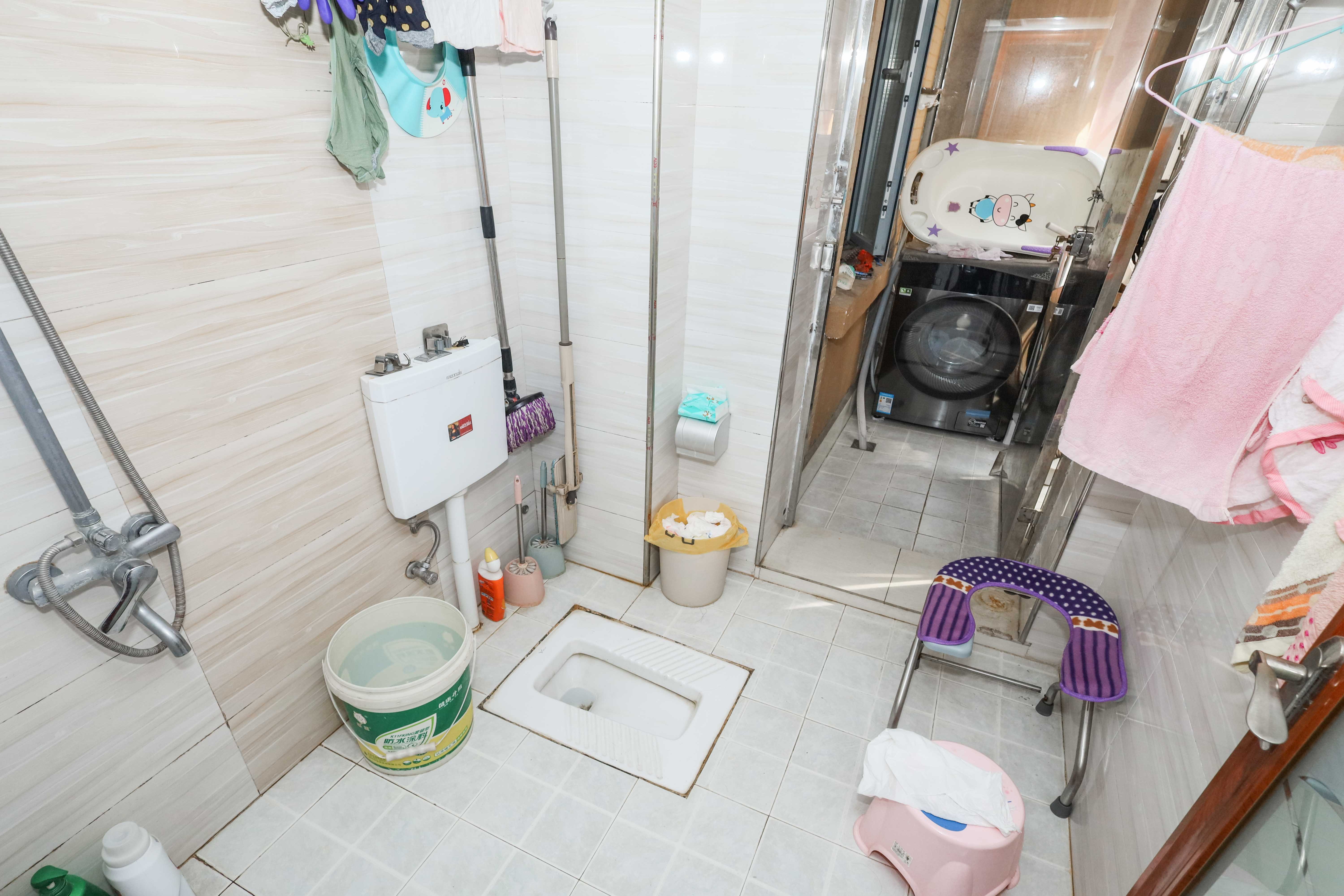潇湘奥林匹克花园  3室2厅1卫   82.80万室内图
