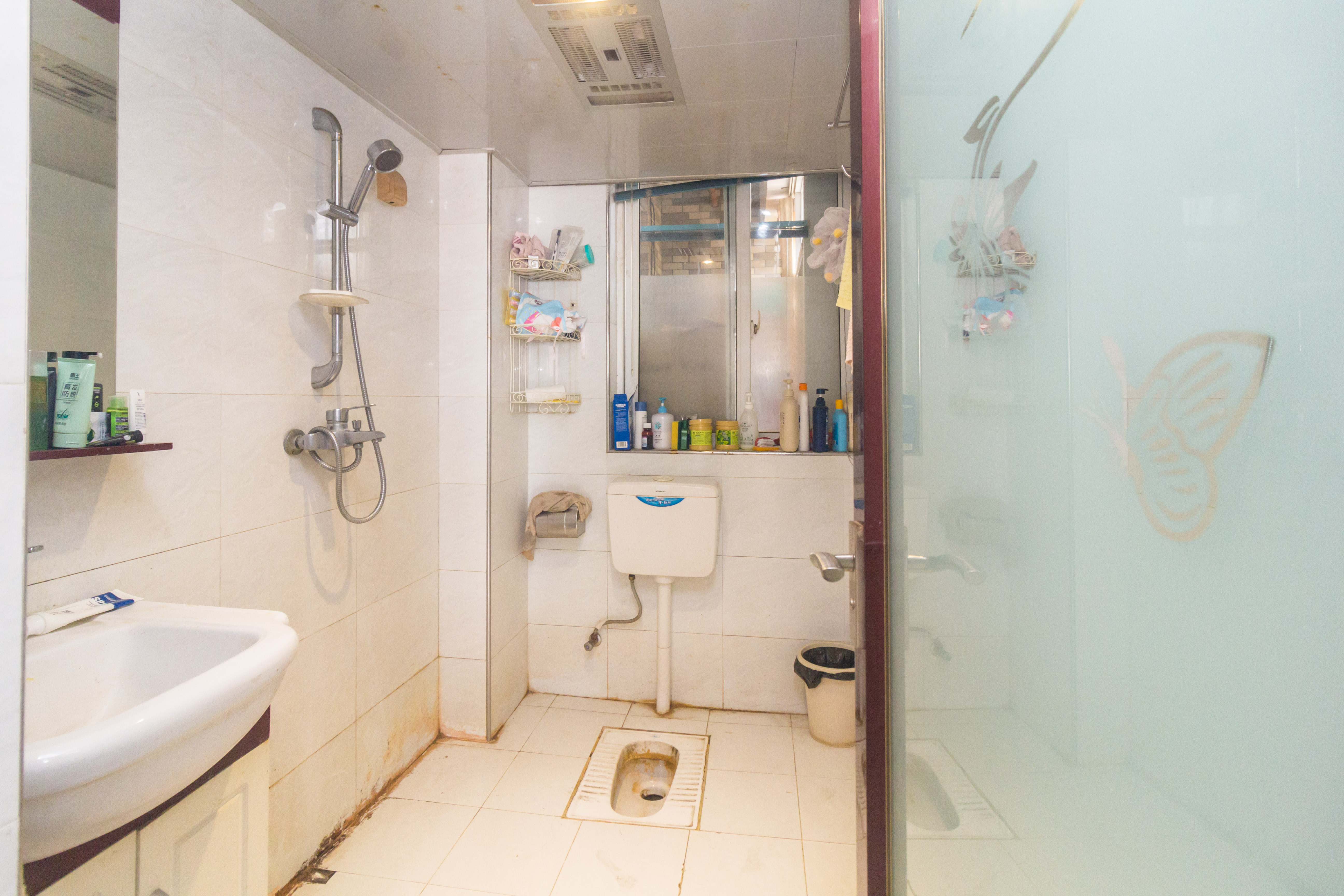 明天一城 2室2厅1卫 49.80万 明天一城 2室2厅1卫 49.80万卫生间