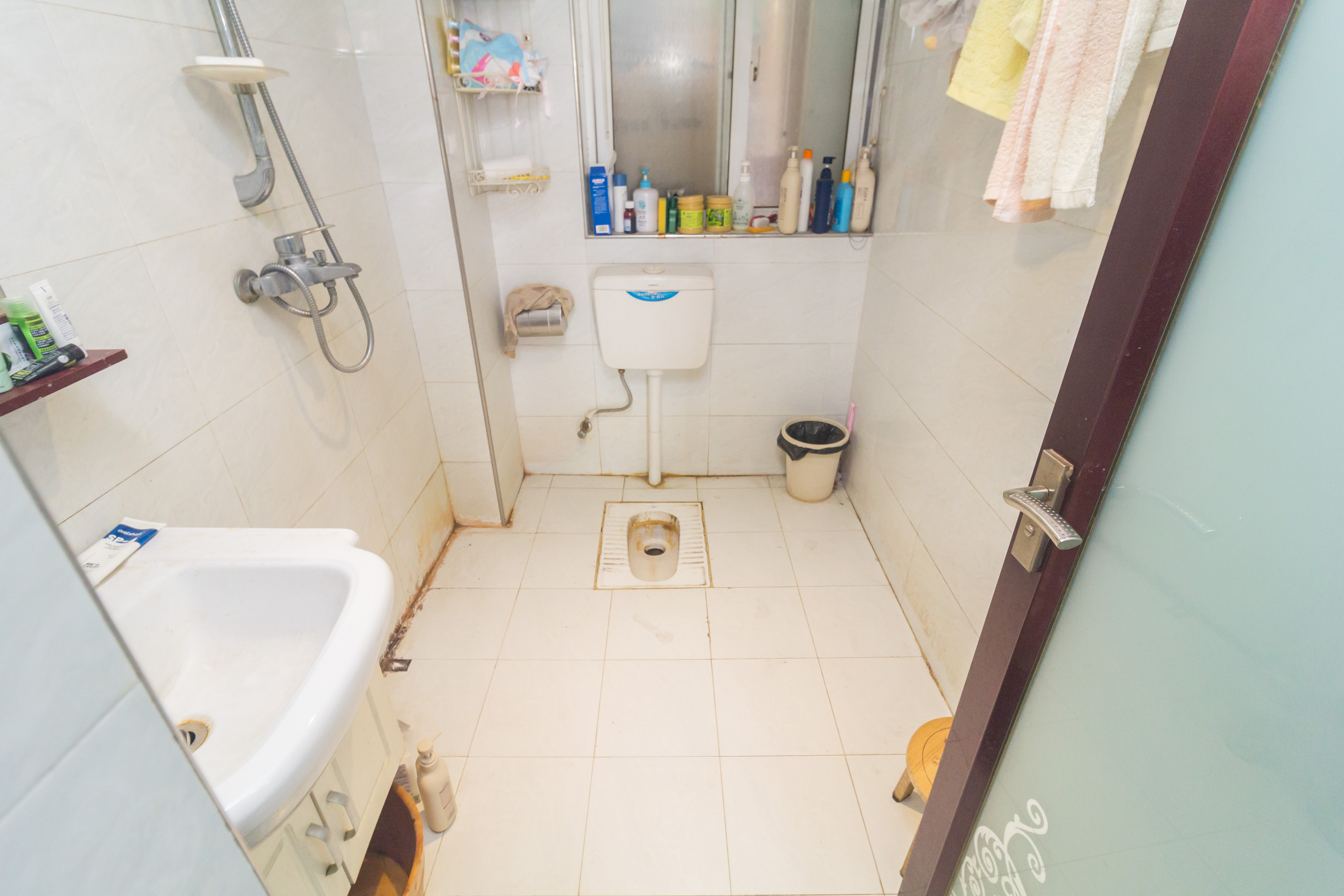 明天一城 2室2厅1卫 49.80万 明天一城 2室2厅1卫 49.80万卫生间