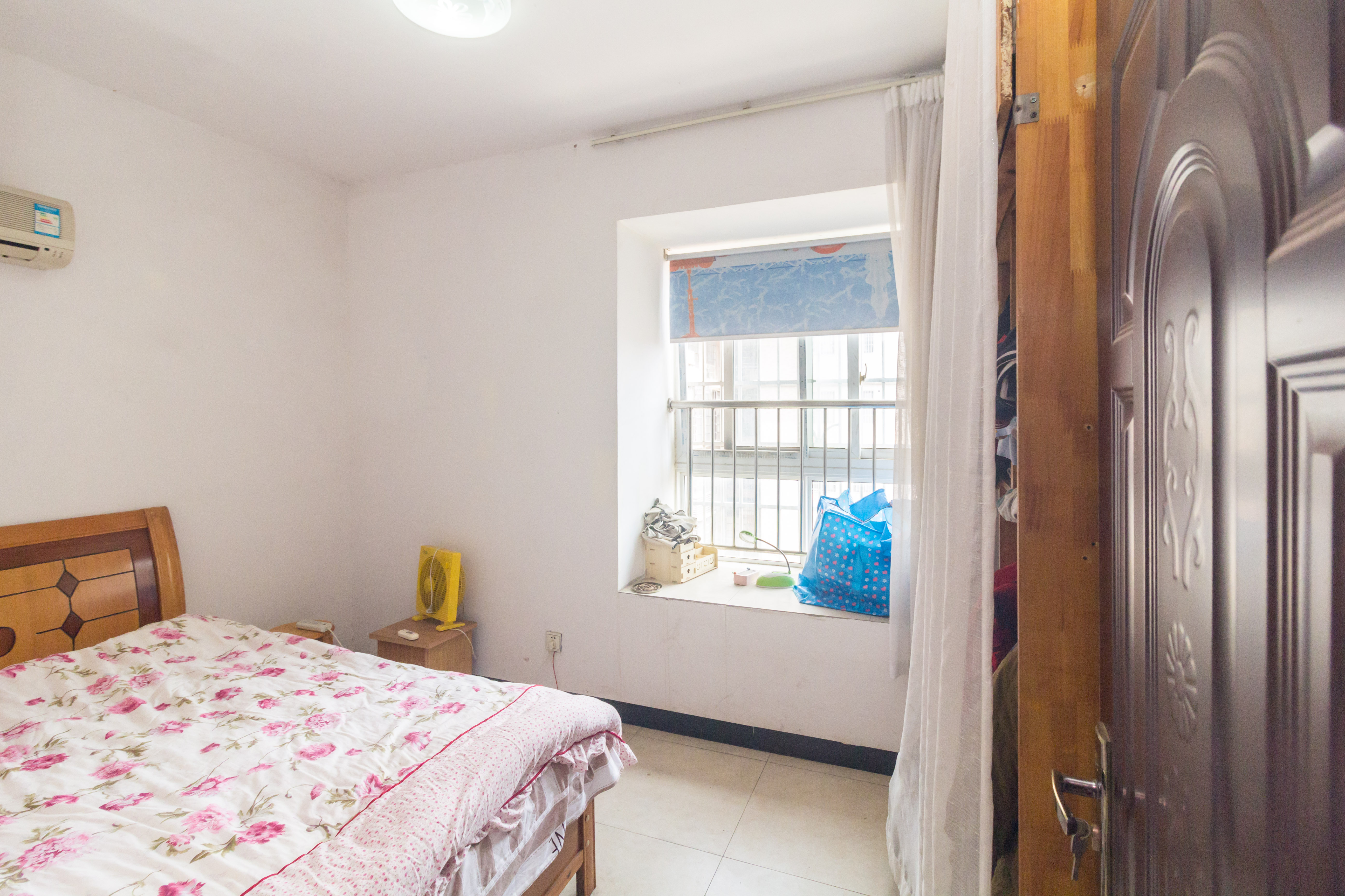 明天一城 2室2厅1卫 49.80万 明天一城 2室2厅1卫 49.80万卧室