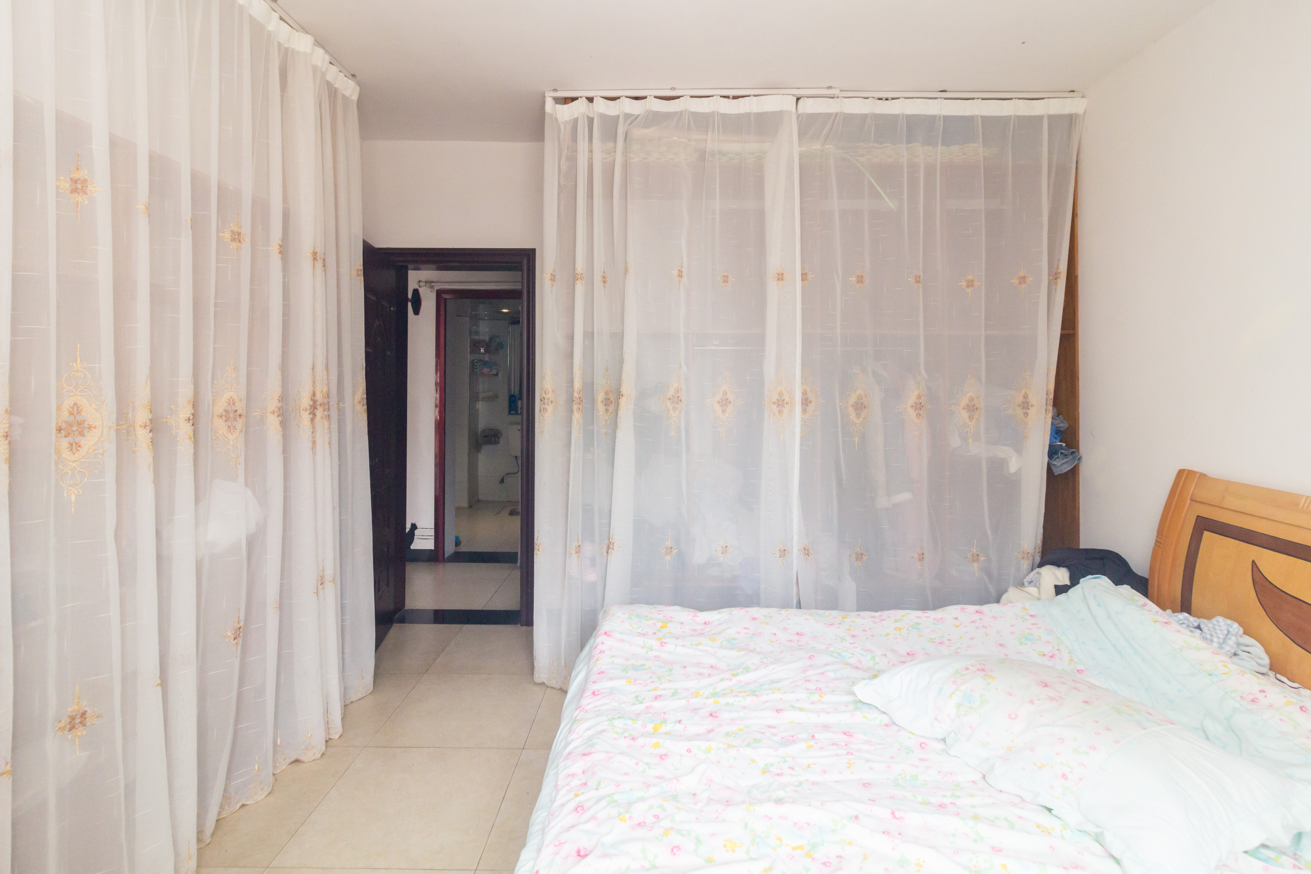 明天一城 2室2厅1卫 49.80万 明天一城 2室2厅1卫 49.80万卧室