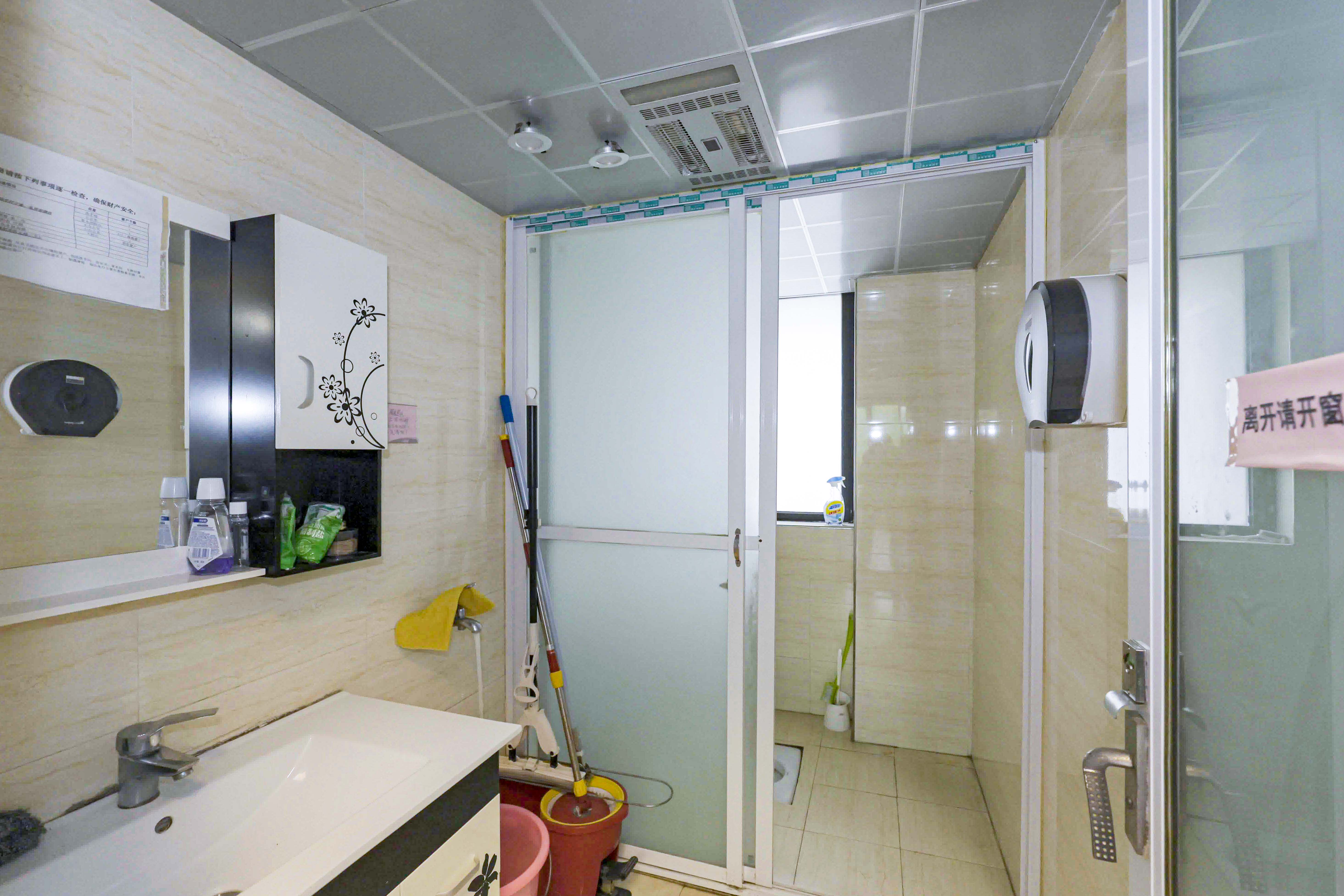 达美D6区  4室2厅1卫   128.00万室内图