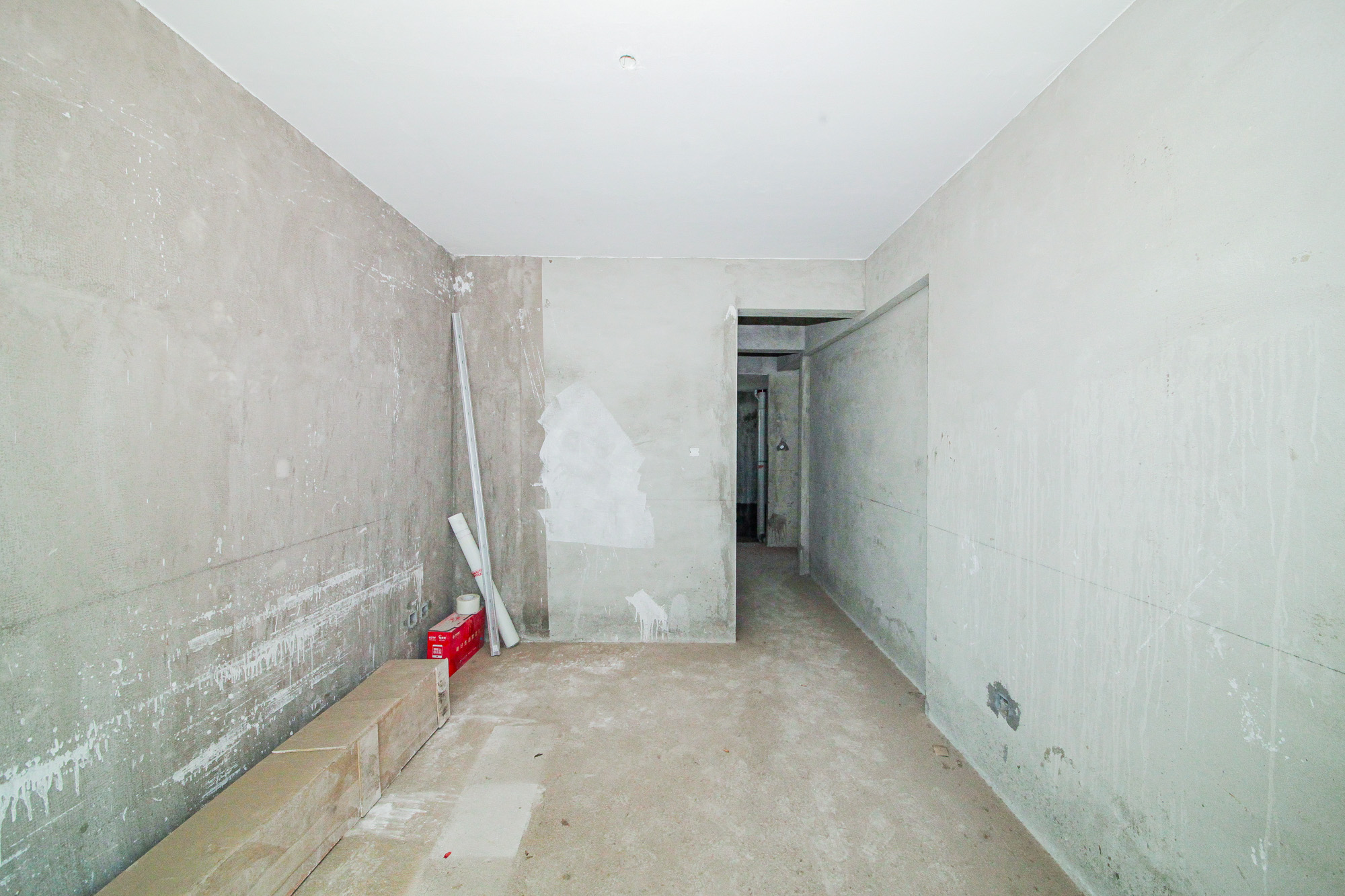 海伦春天  3室2厅1卫   87.50万 海伦春天  3室2厅1卫   87.50万卧室