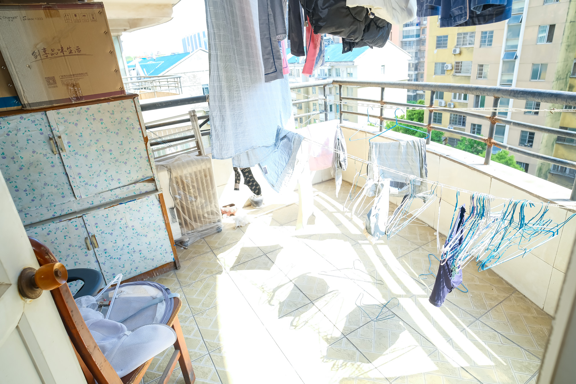红树湾  3室2厅2卫   89.00万阳台