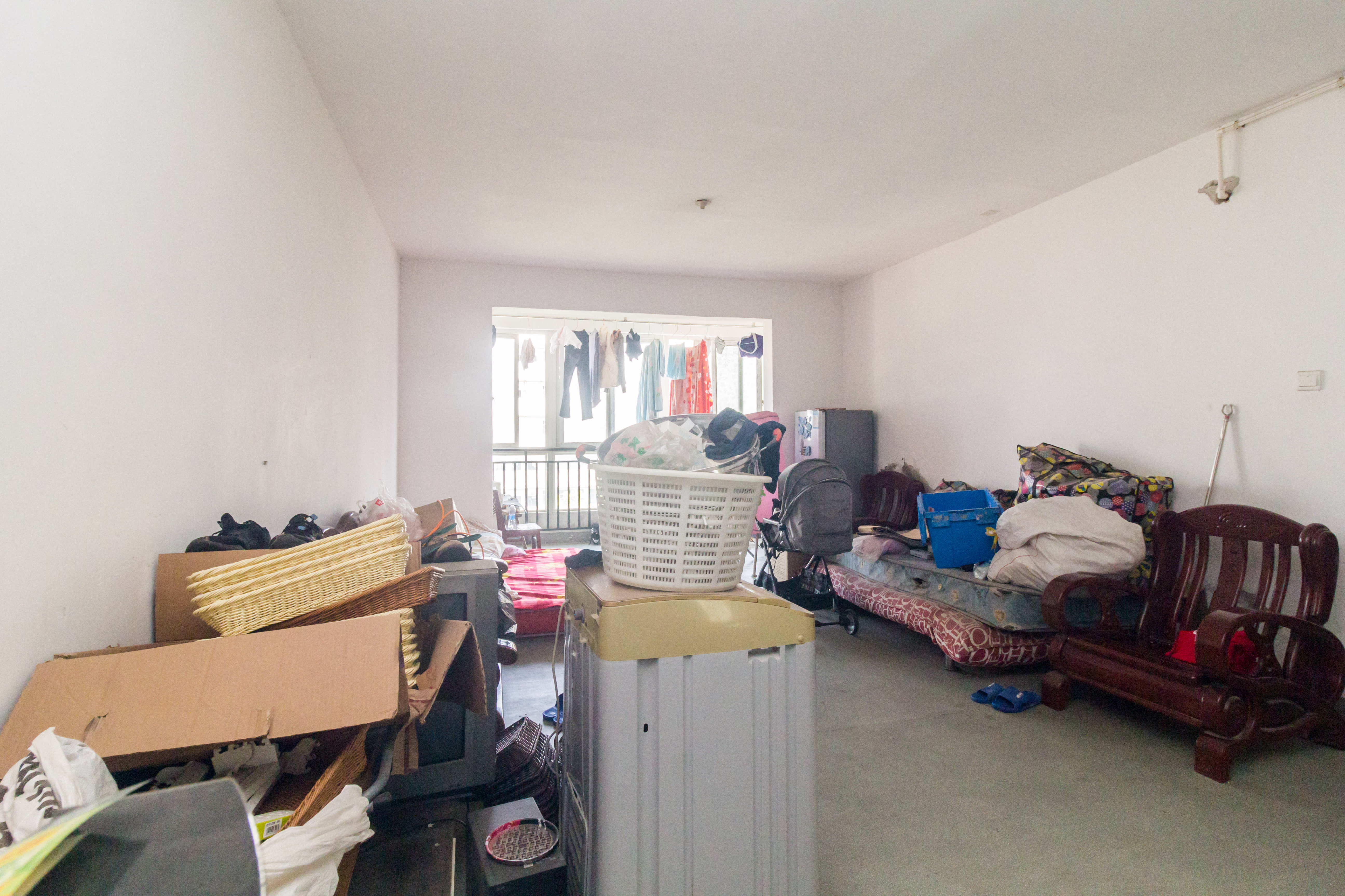 方略学府佳境 3室2厅2卫 62.00万 方略学府佳境 3室2厅2卫 62.00万客厅