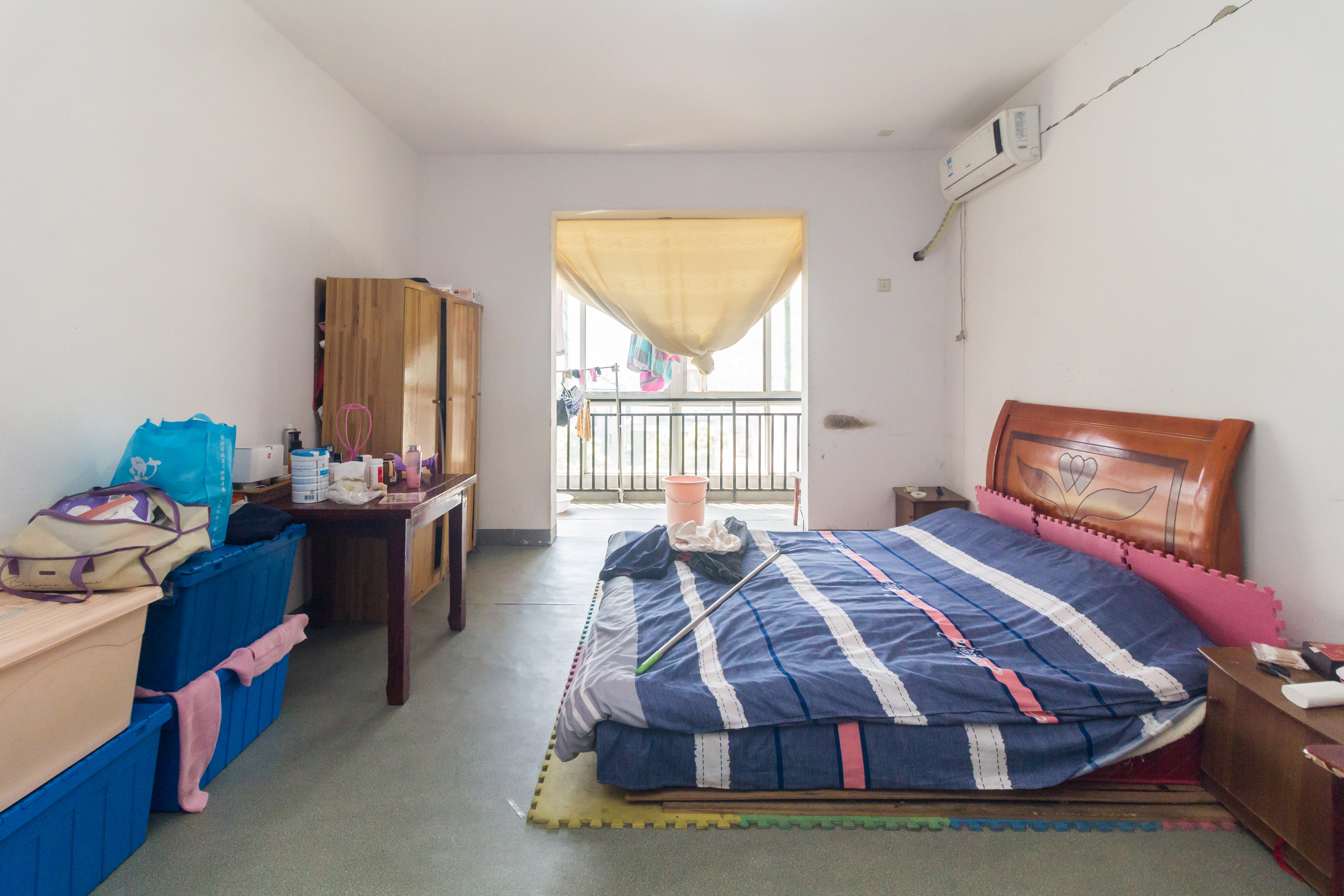 方略学府佳境 3室2厅2卫 62.00万 方略学府佳境 3室2厅2卫 62.00万卧室