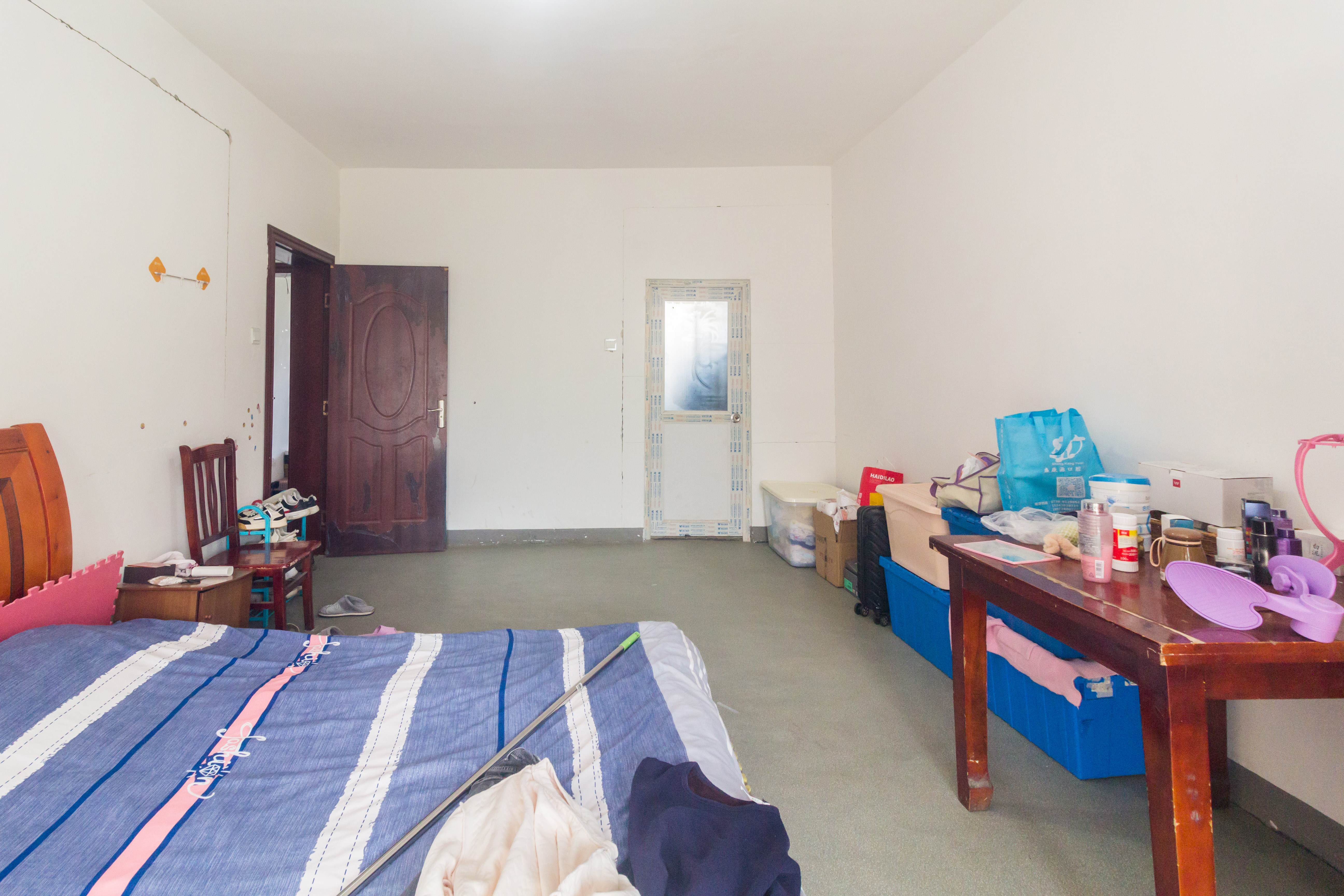 方略学府佳境 3室2厅2卫 62.00万 方略学府佳境 3室2厅2卫 62.00万卧室